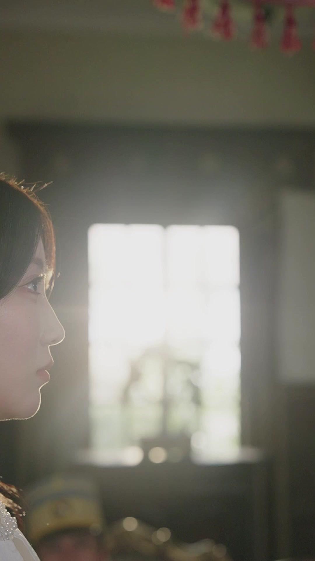 L'ODEUR DE LA REVANCHE