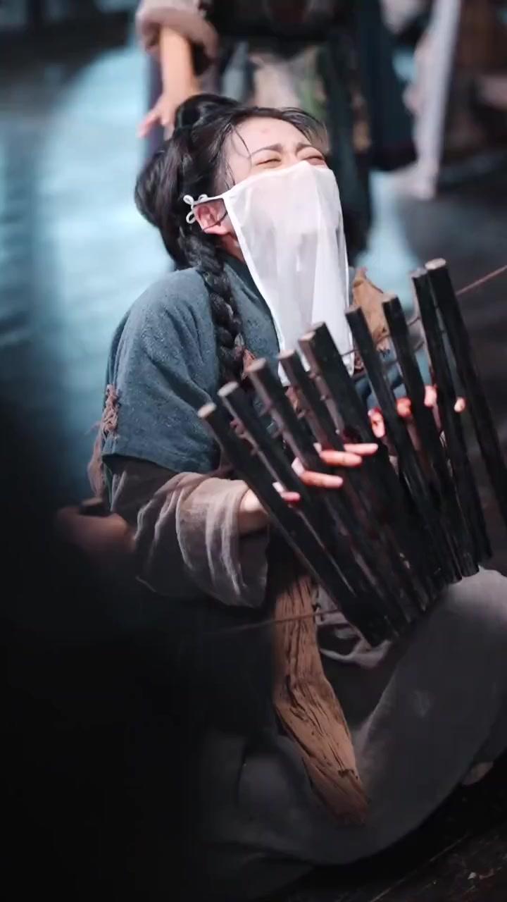 (Dubbed)My Dead Love Returns