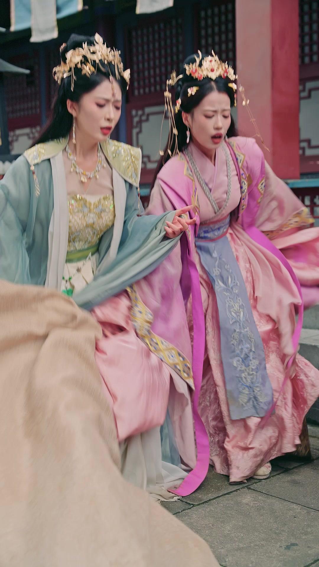 Der Tyrann und die Erzprinzessin