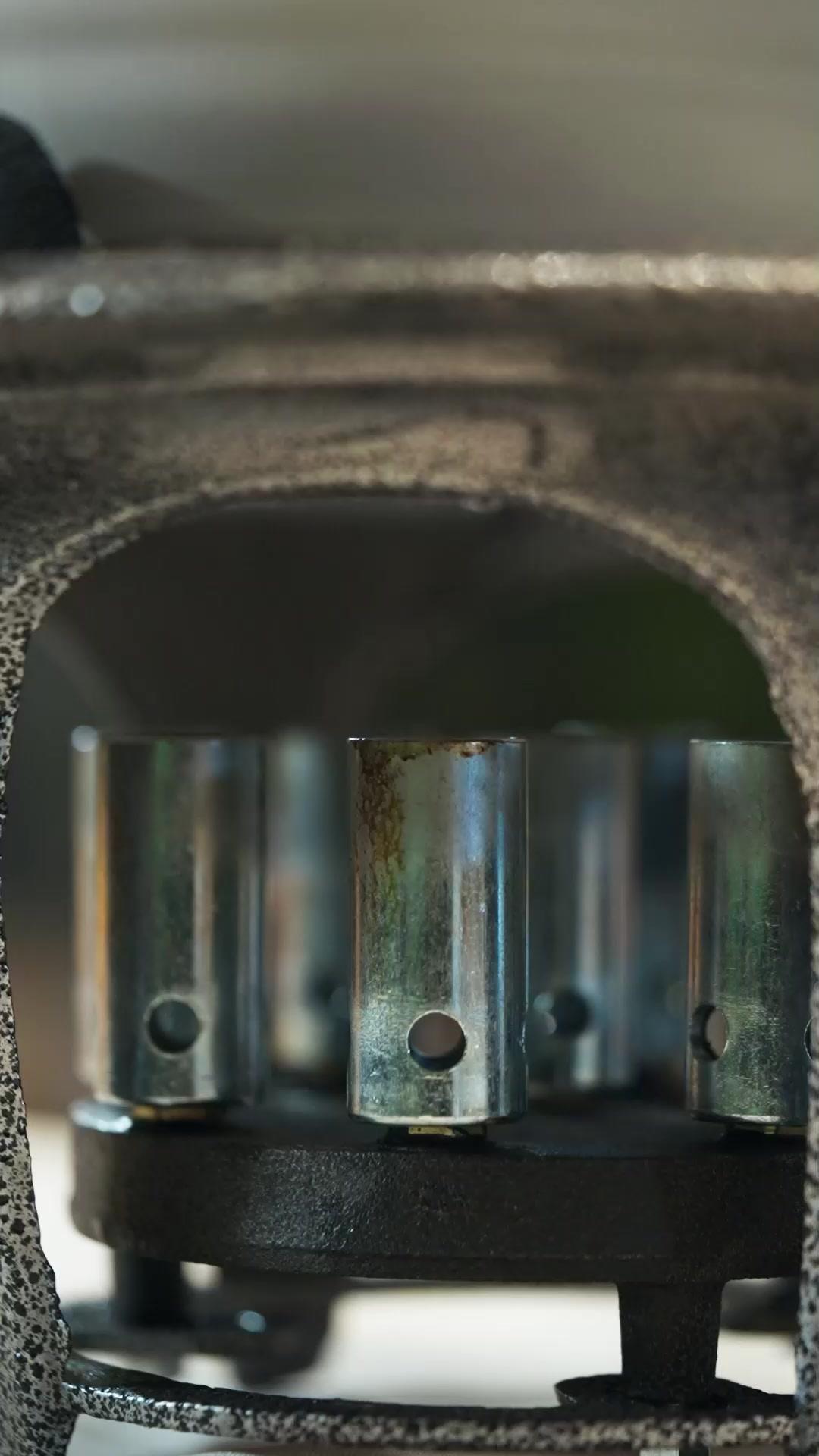 （粵語）消失的廚神