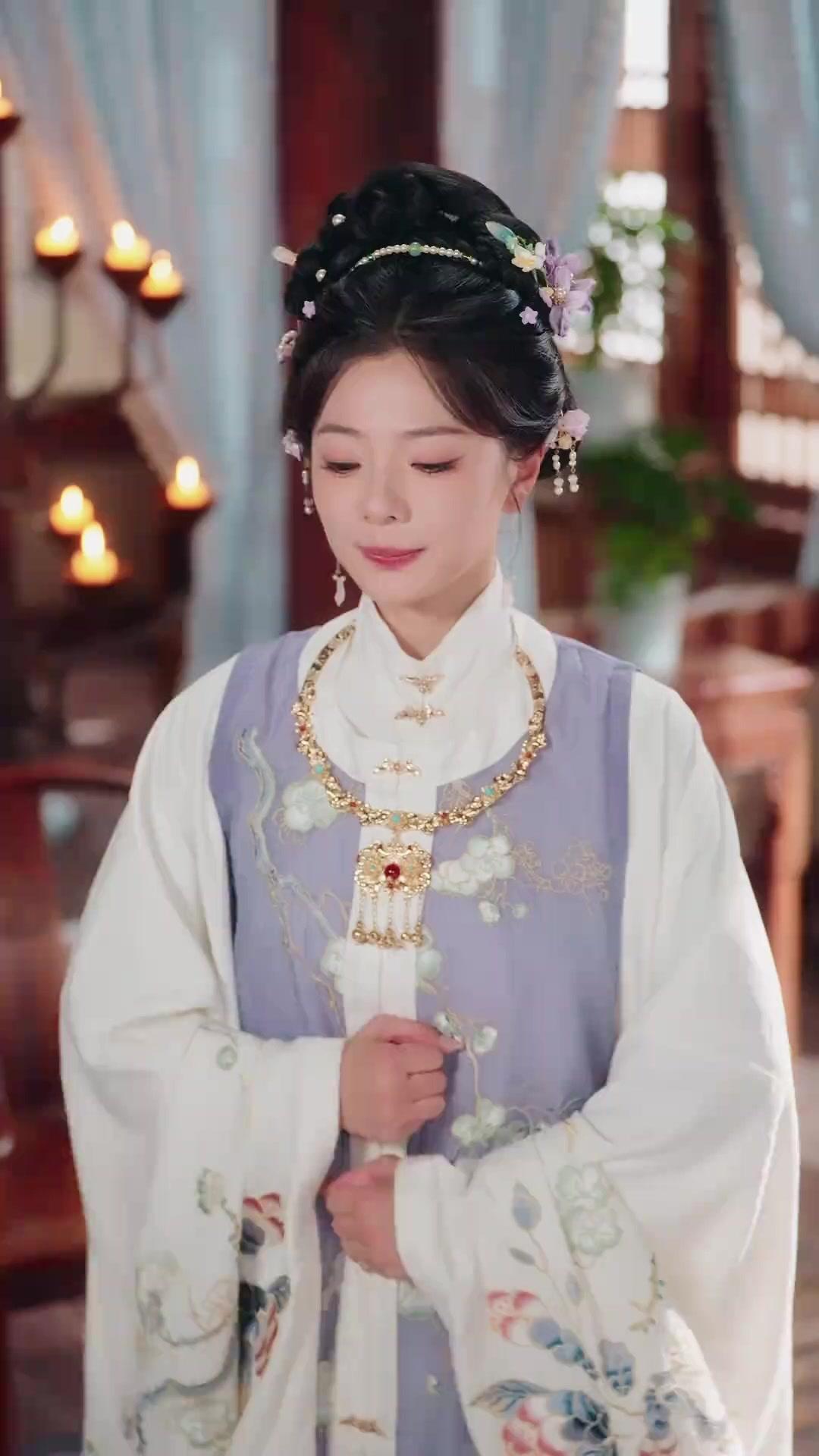 국공부 안주인, 판을 뒤집다