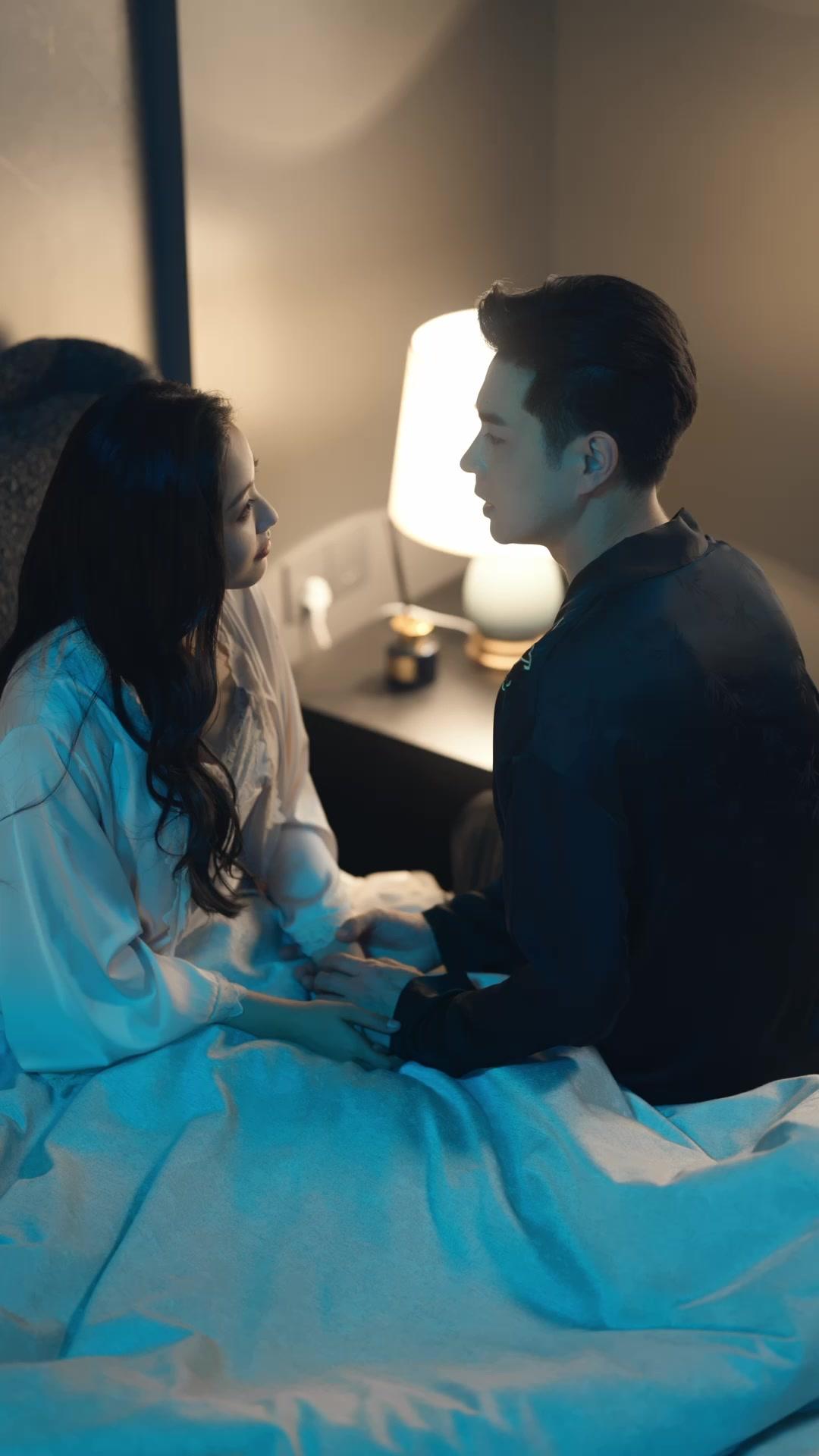 CEO's Forbidden Cure