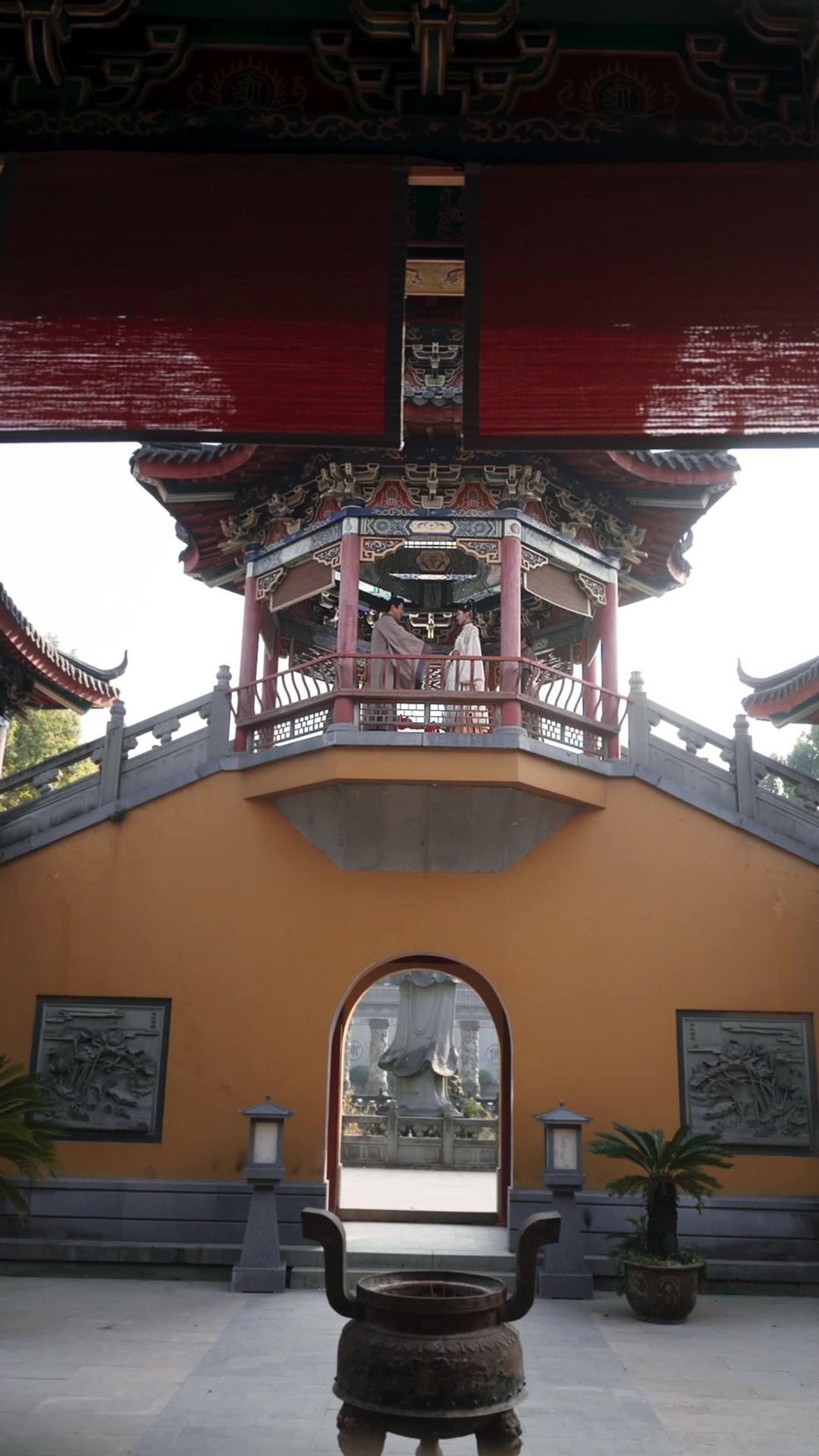 颯爽郡主不好欺