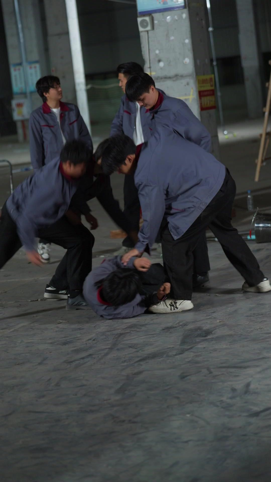 Bangkitkan Mata Penembus