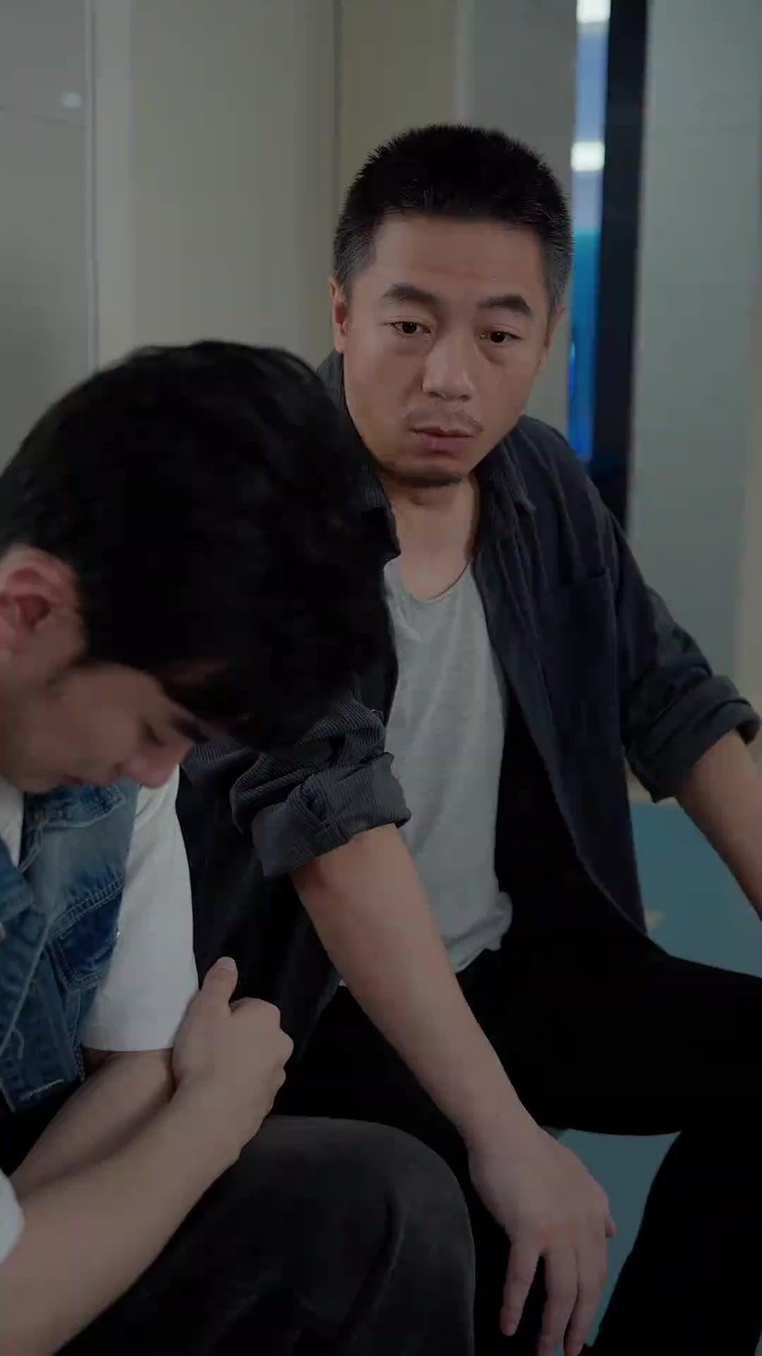 (Dublajlı)Masada Son El