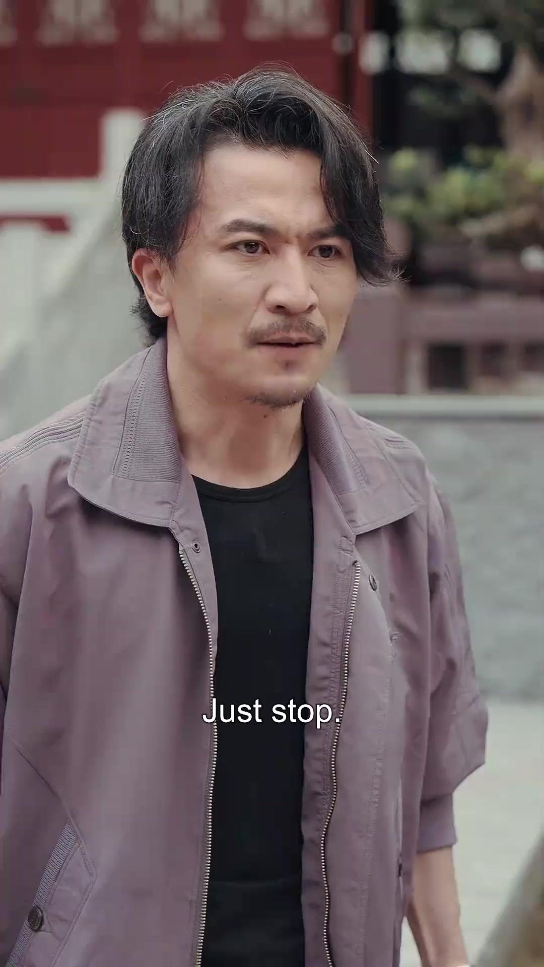 (Dubbed) Martial Master of Claria