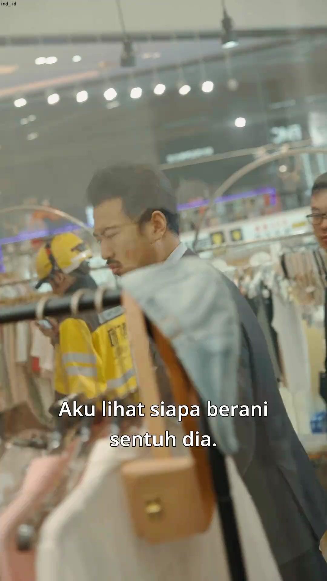 Nikah Kilat Sama Cintaku