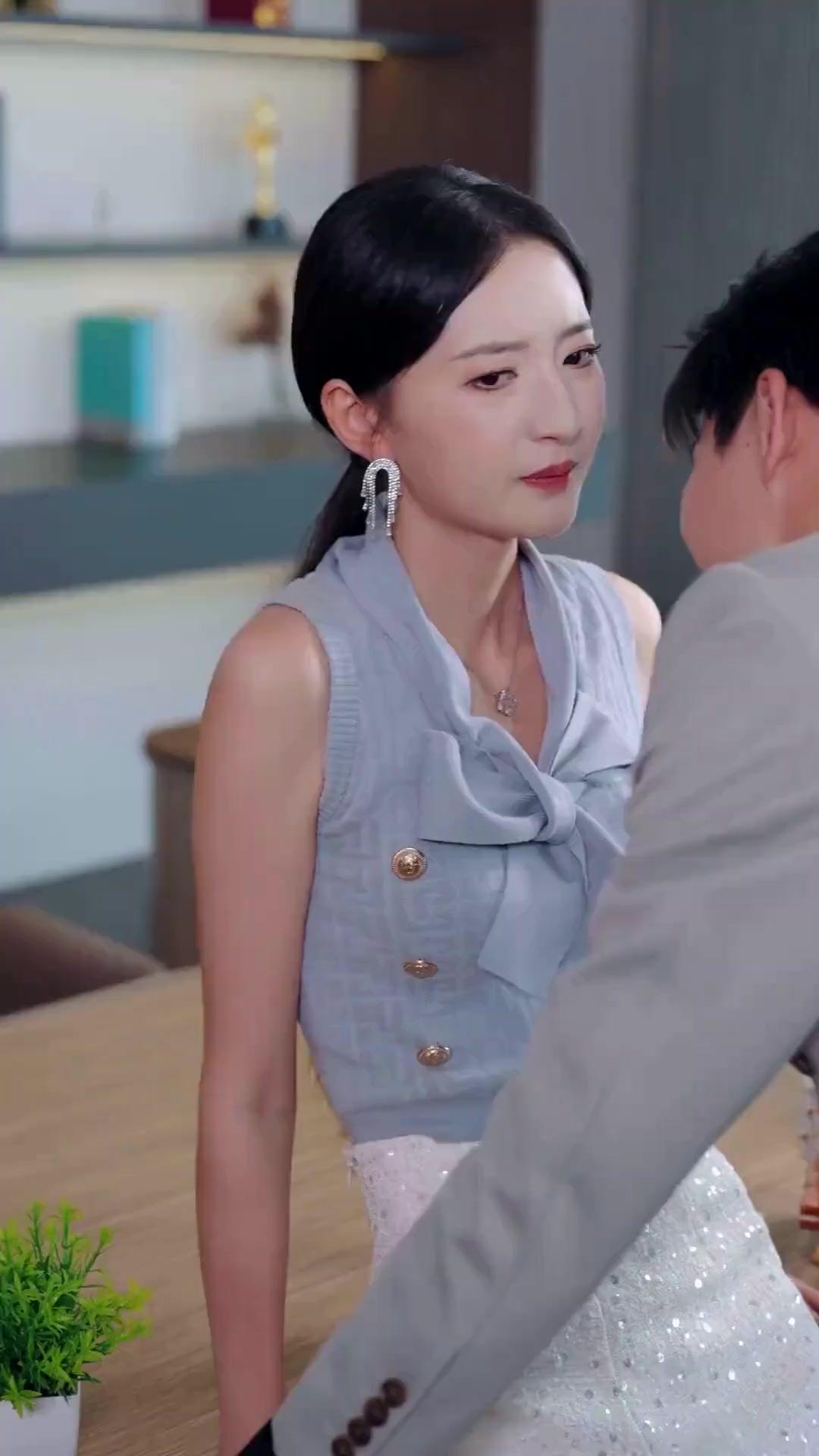 (Dubbed) EXPIRED LOVE: Too Late to Miss Me