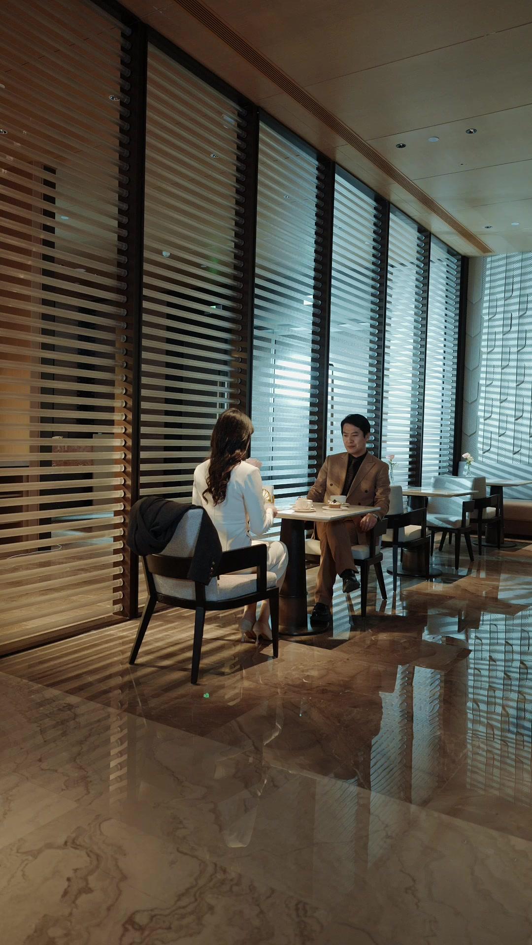 Mi papá, el chofer, es un magnate