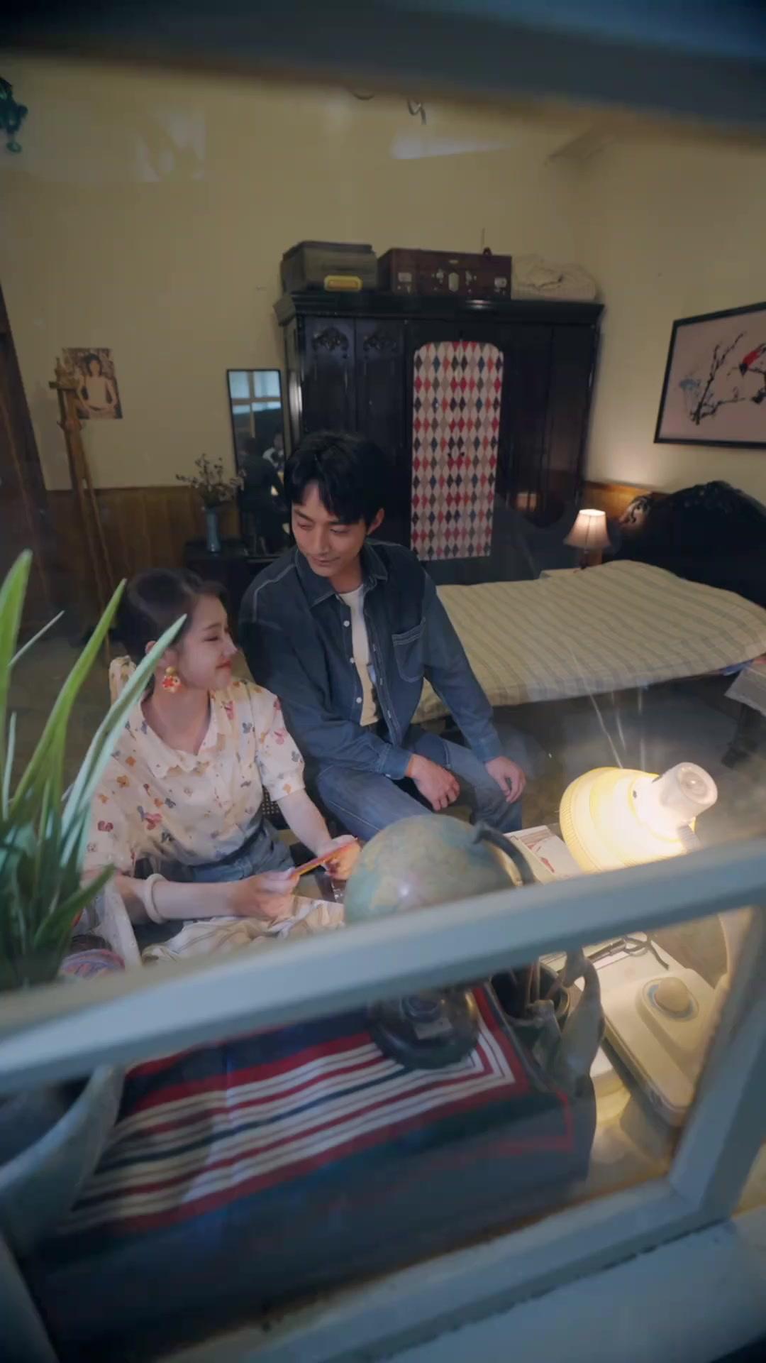 Reinkarnasi, Aku Rebut Suaminya