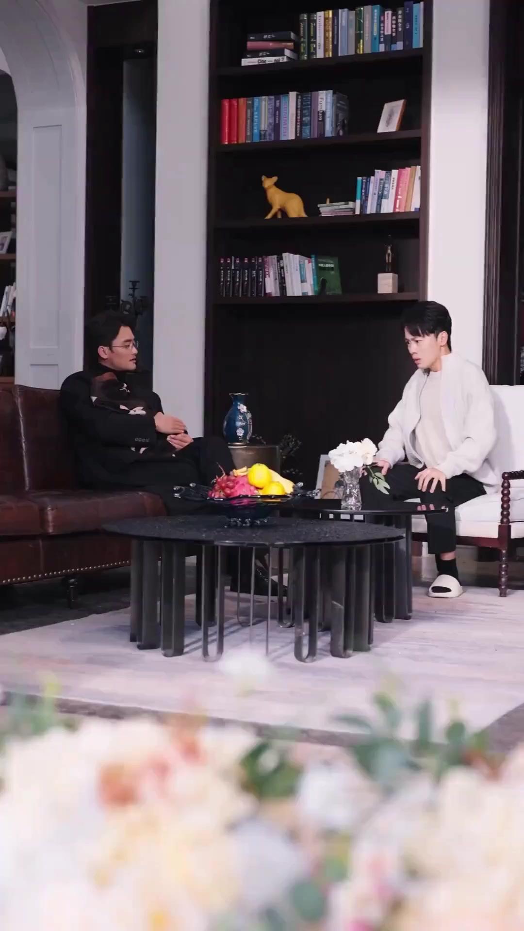 (Sulih suara) Menghalau Kemalangan Keluarga