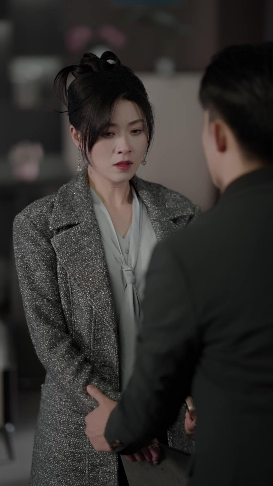 愛情重開機，前夫別搗亂