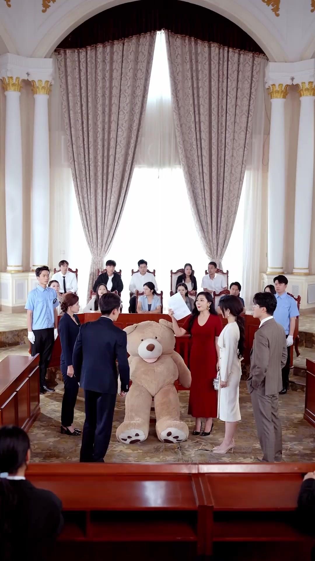 (Dublajlı) Oyuncağın Sırrı