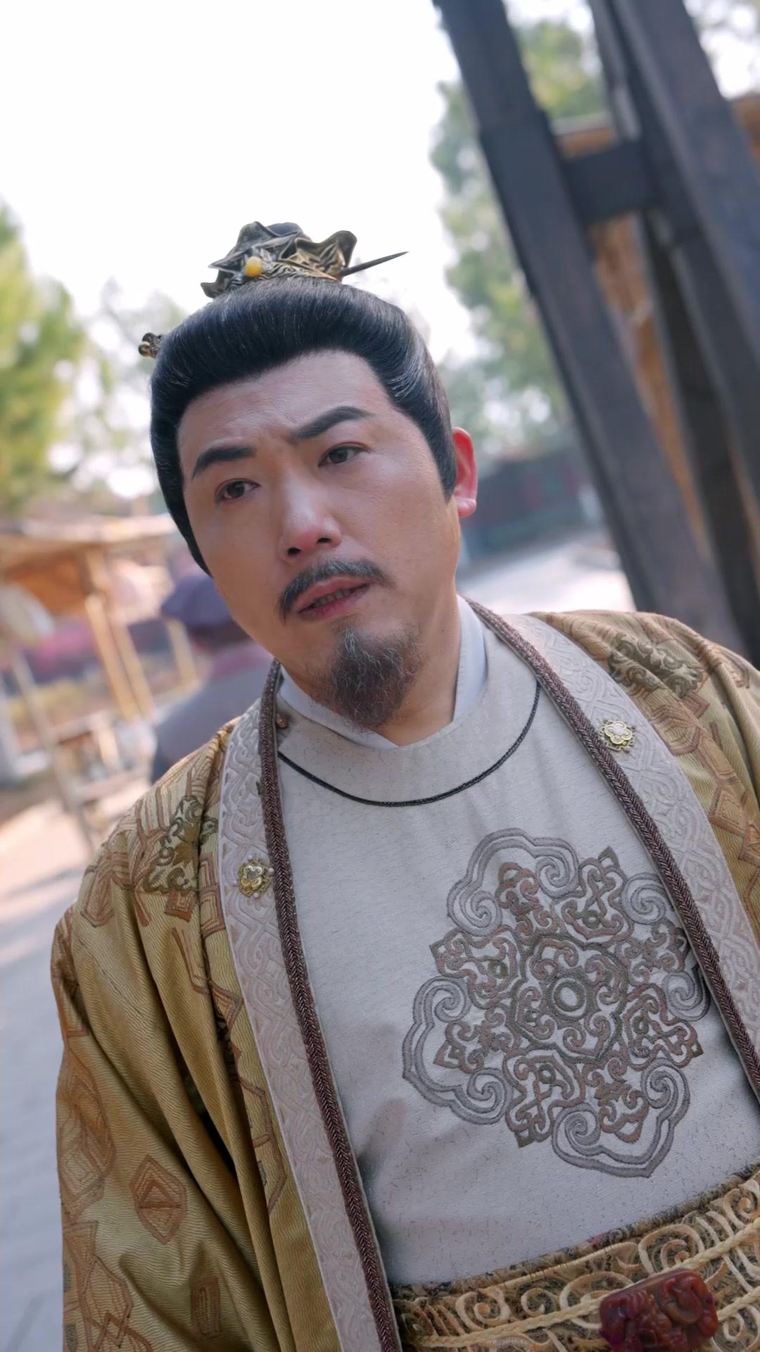 돌아온 태자 전하