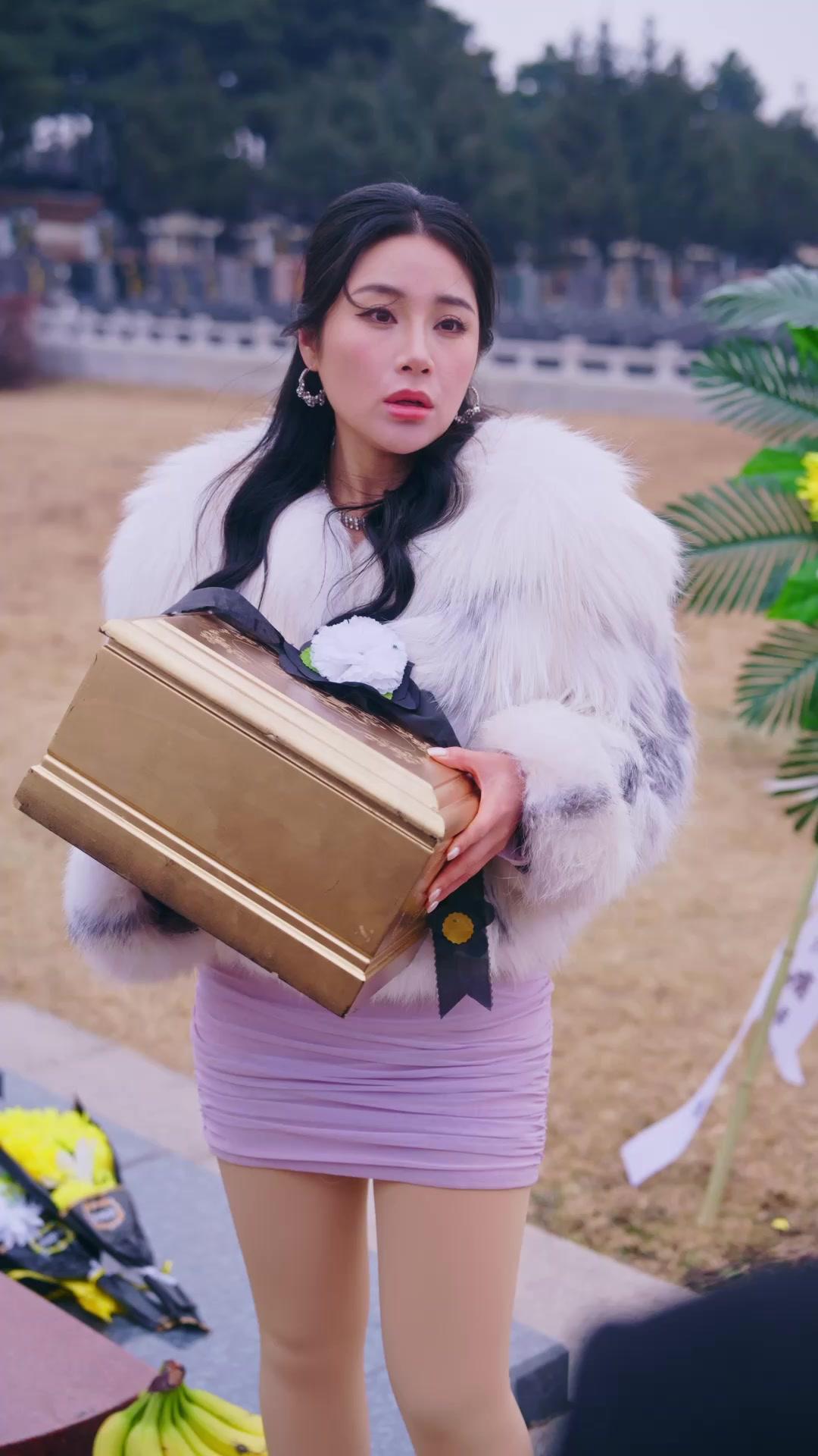 Dormi in pace, Mamma