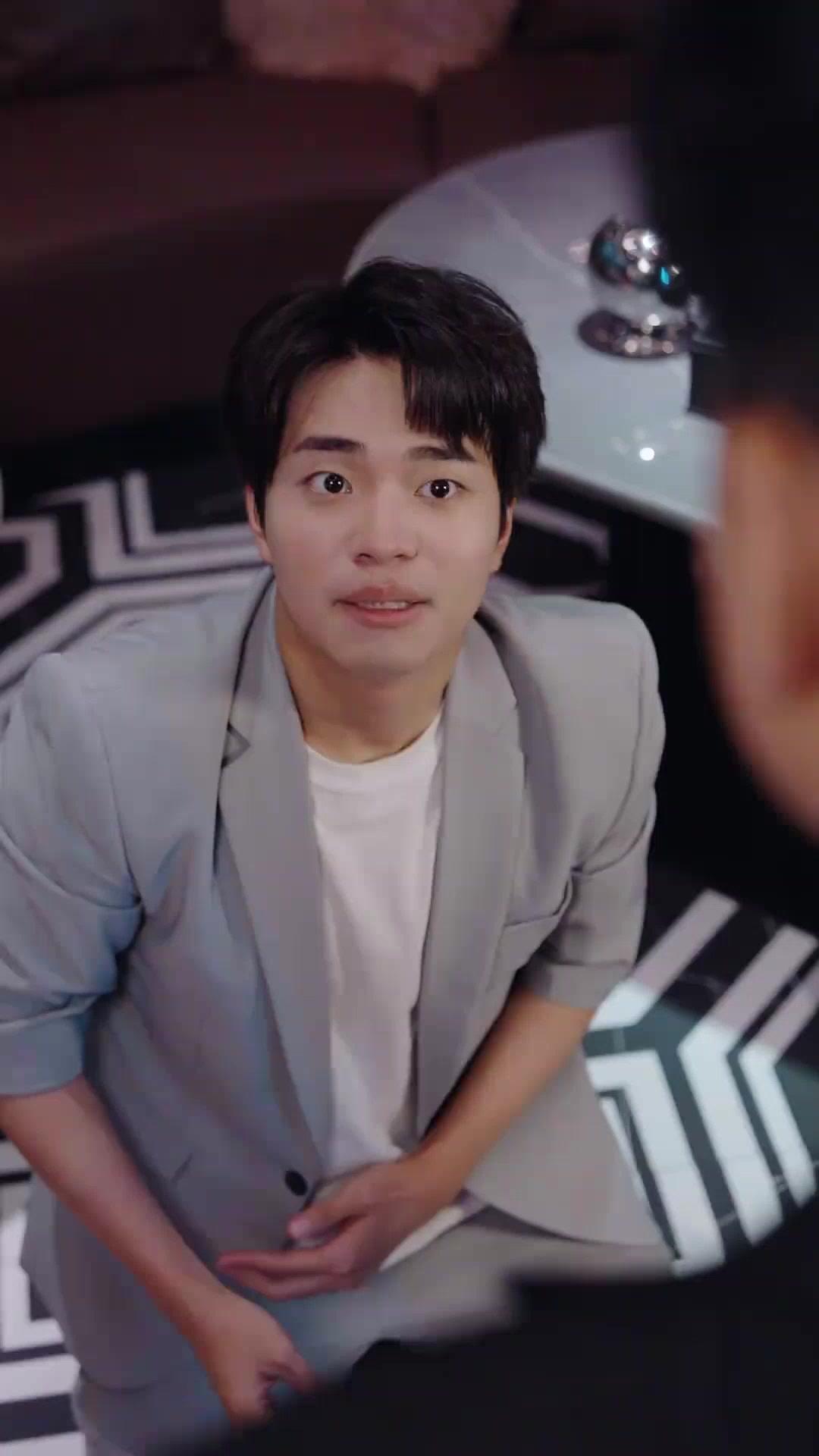 (Dubbed) Game Over, Dad