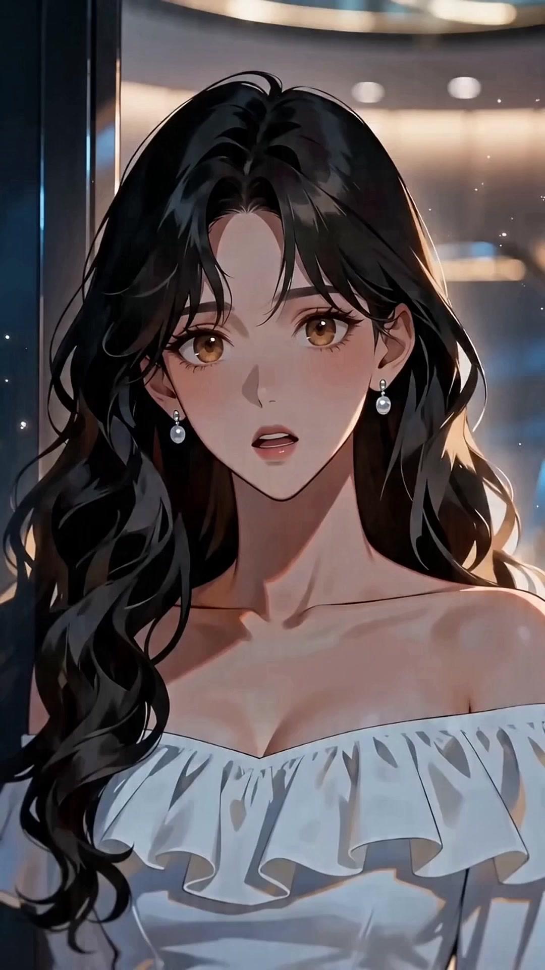 Falling in love by a mistaken vow