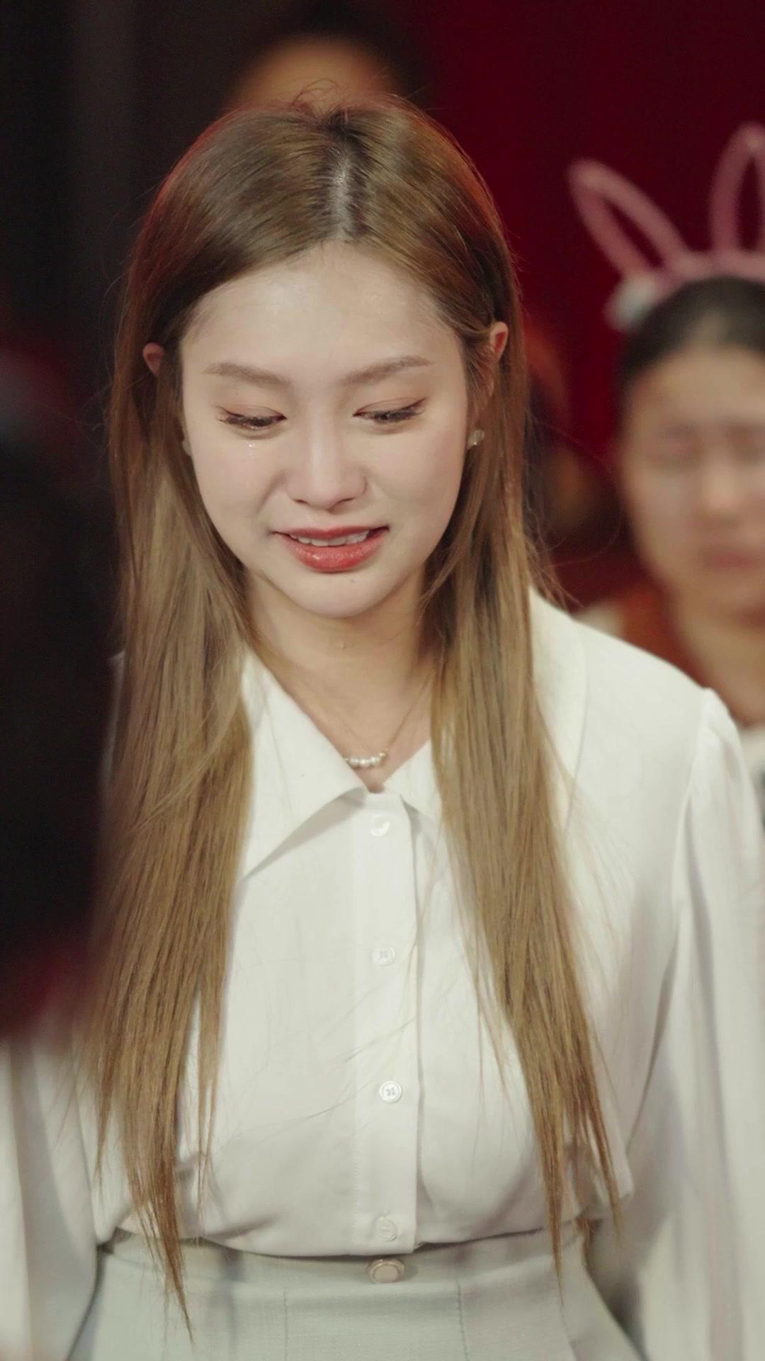 Ella es una estrella