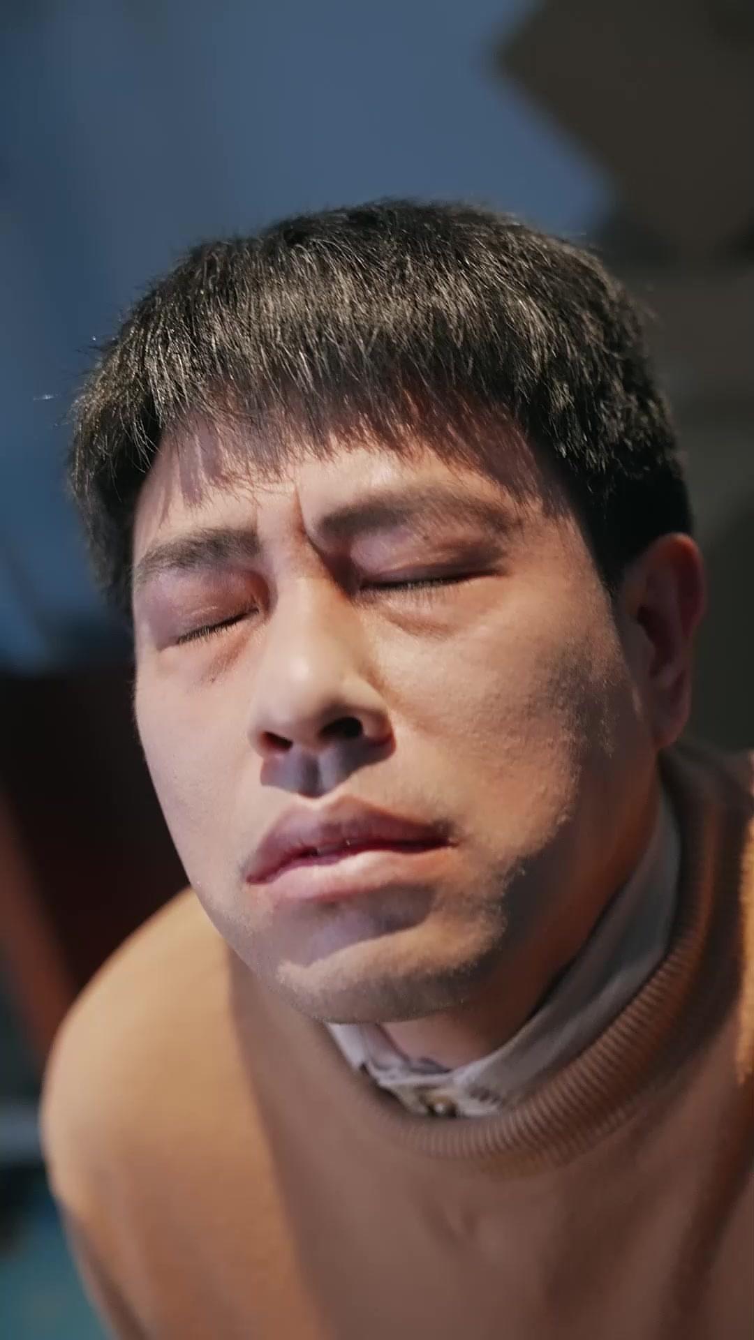 金錢的盡頭，是他們的下場