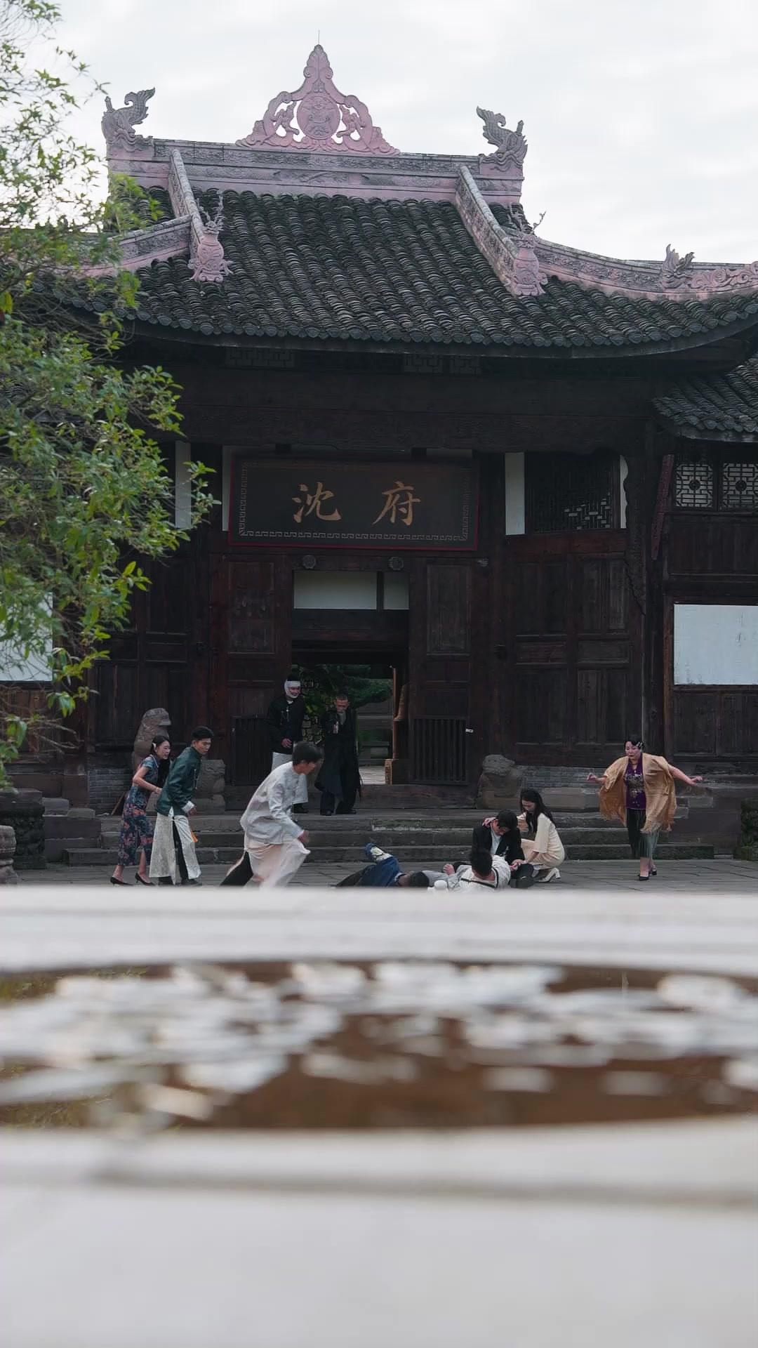 Turun Gunung Demi Cinta