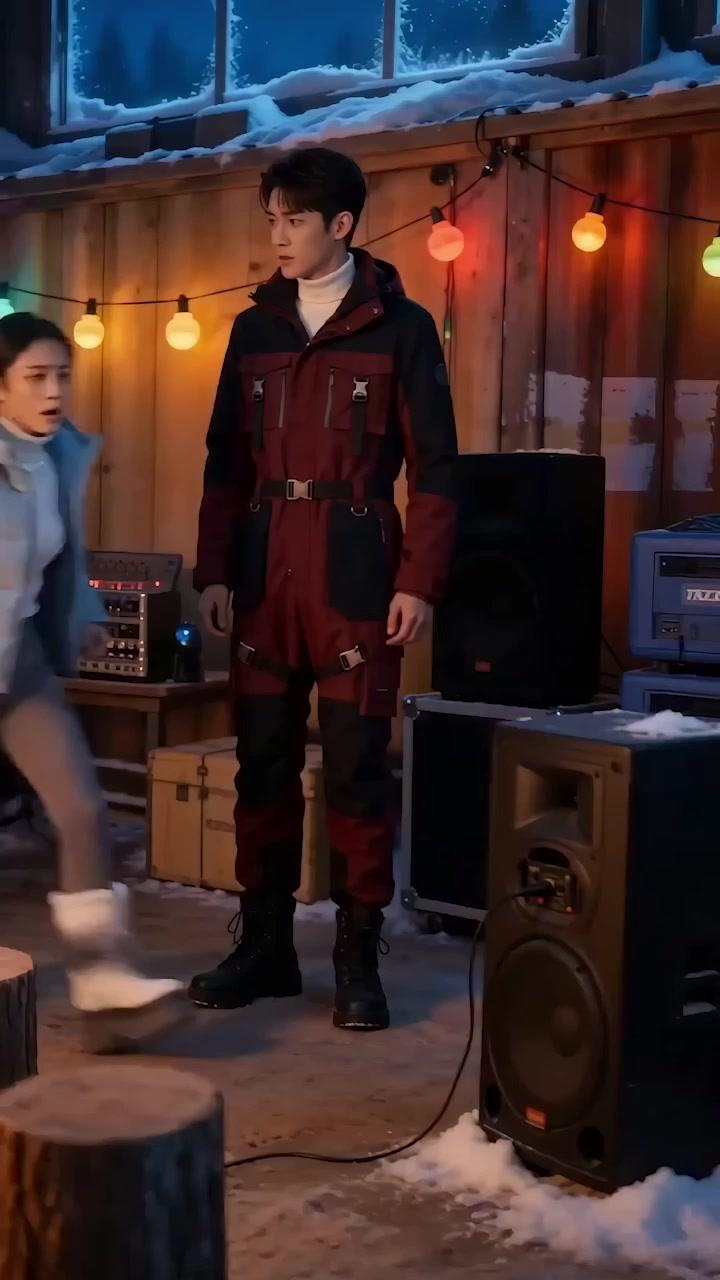 Set Me Up? Get Eaten Instead!