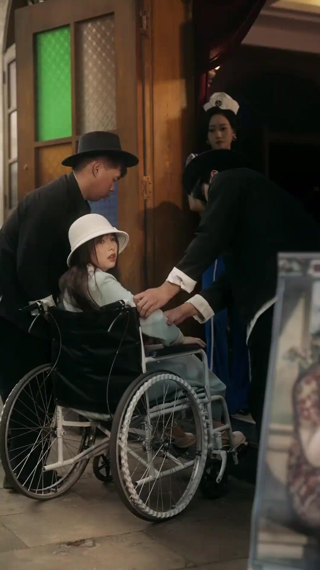 어디 있나요, 나의 기사님