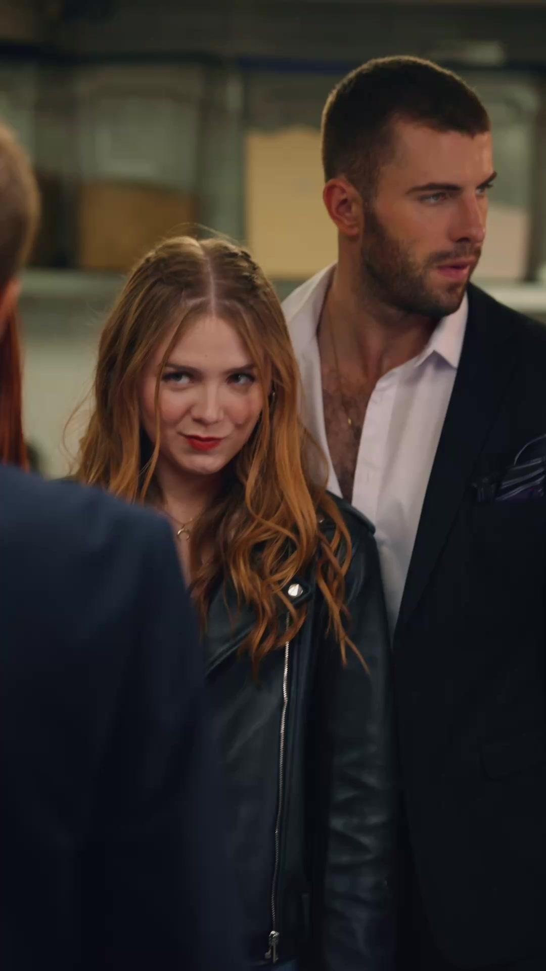 Herzensdiebin des Mafia-Bosses