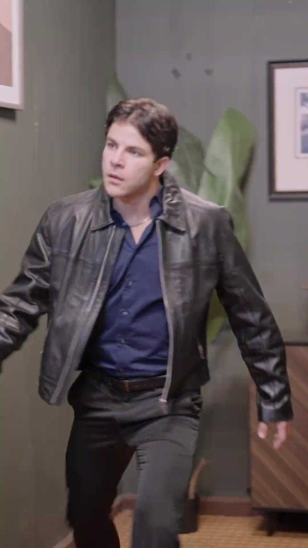 Obedeça-me, Filho do Presidente