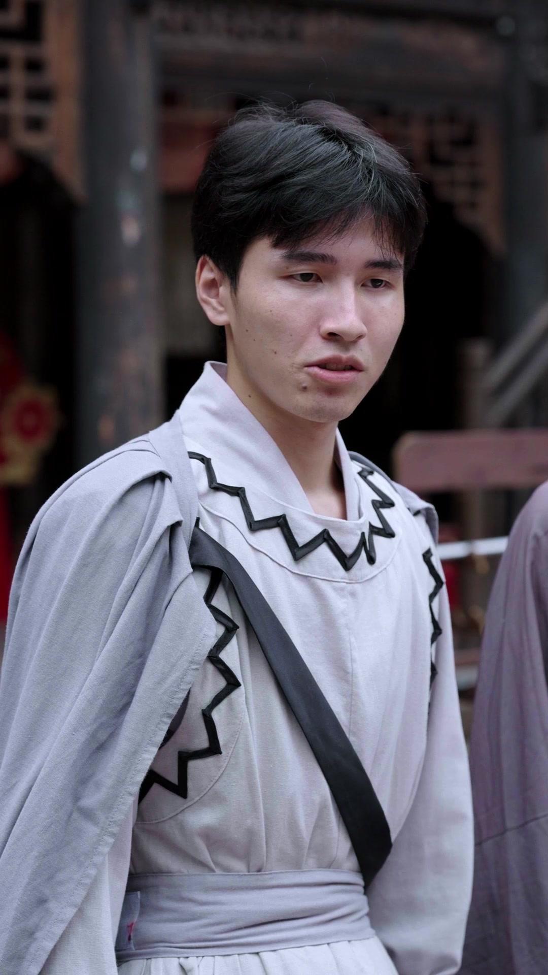 Teknik Silat Bocah 7 Tahun