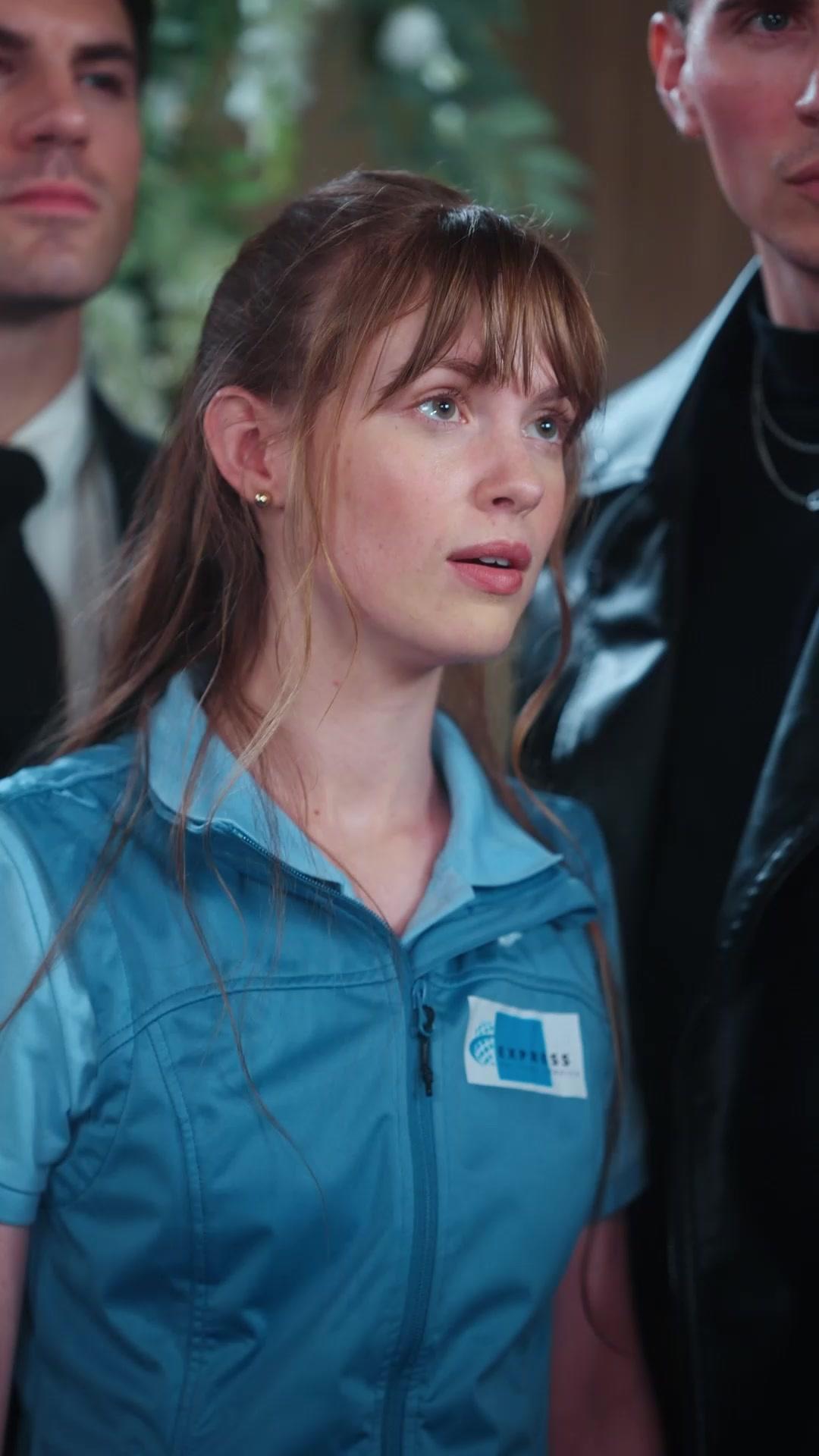 A Herdeira Sheeran Retorna