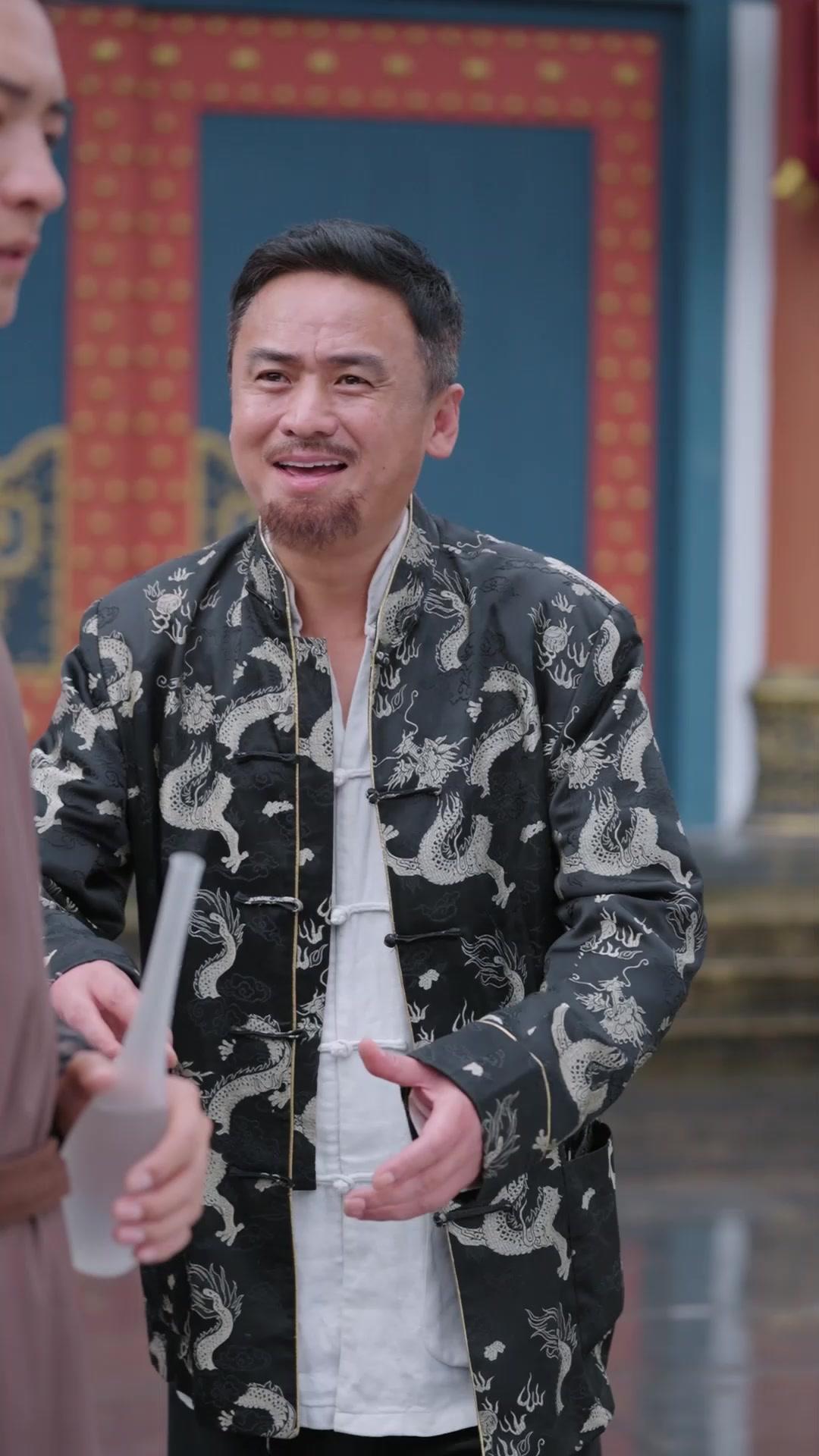 El regreso del prodigio