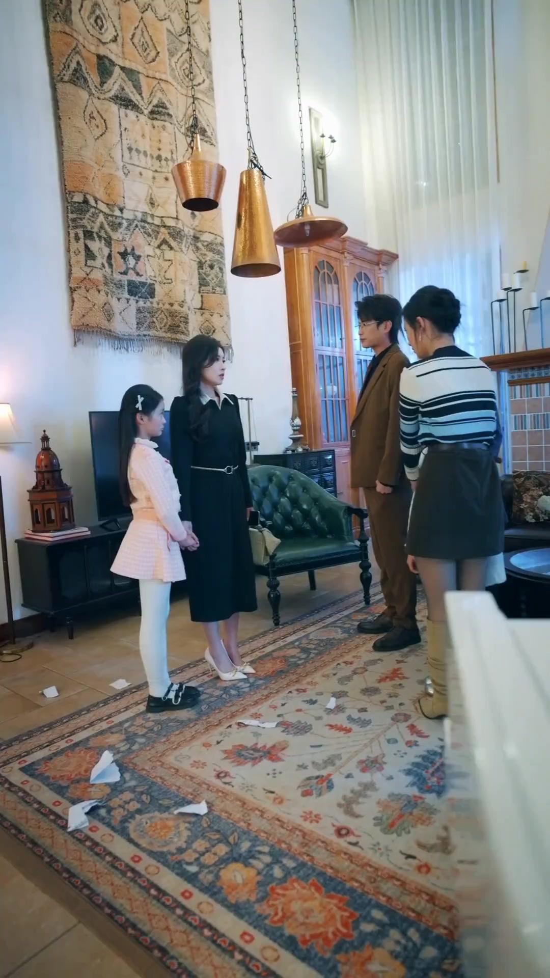 (Sulih suara) Kisah Pembalasan Sang Istri Sah
