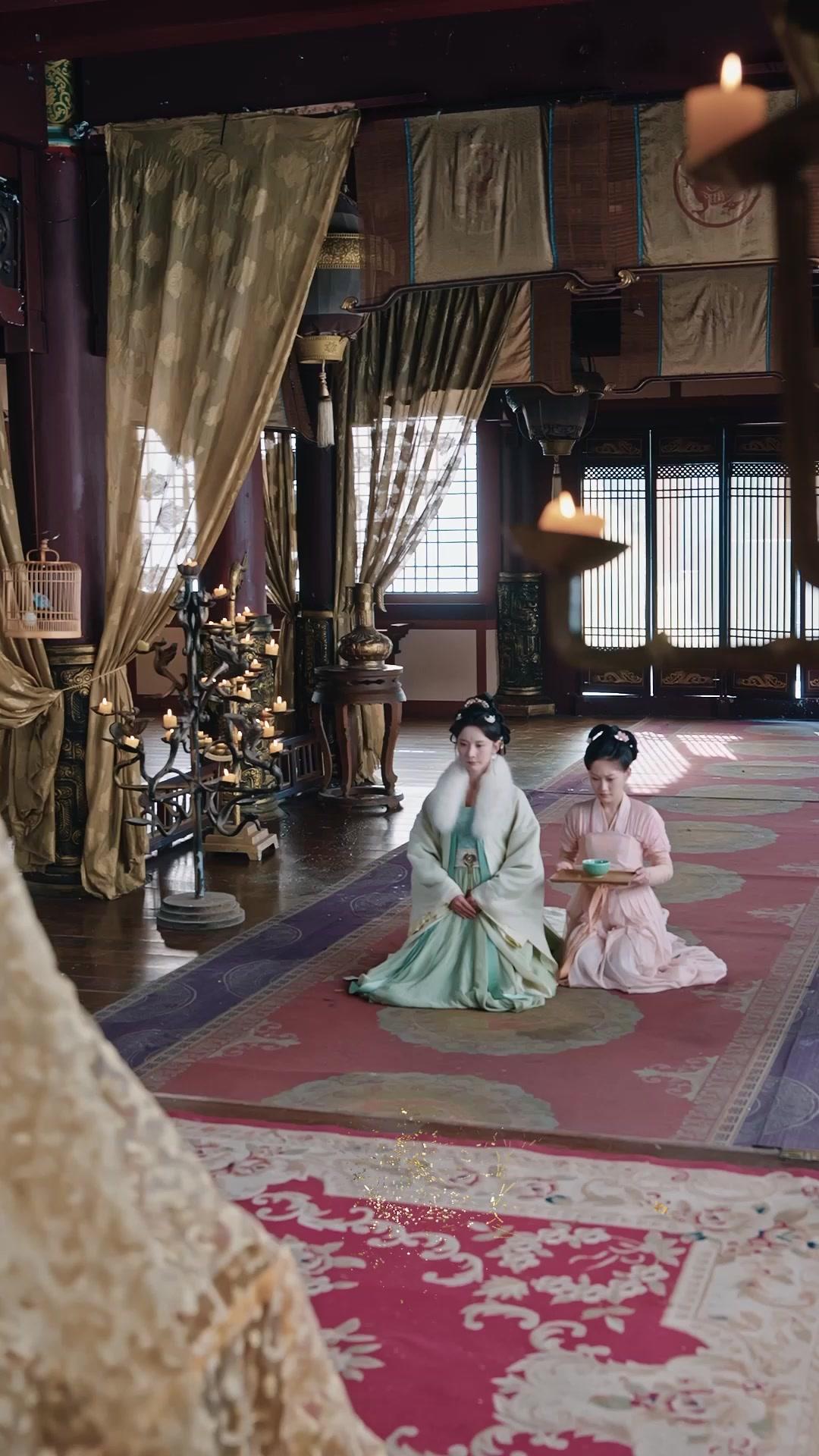 The Heiress’s Revenge: From Princess to Avenger