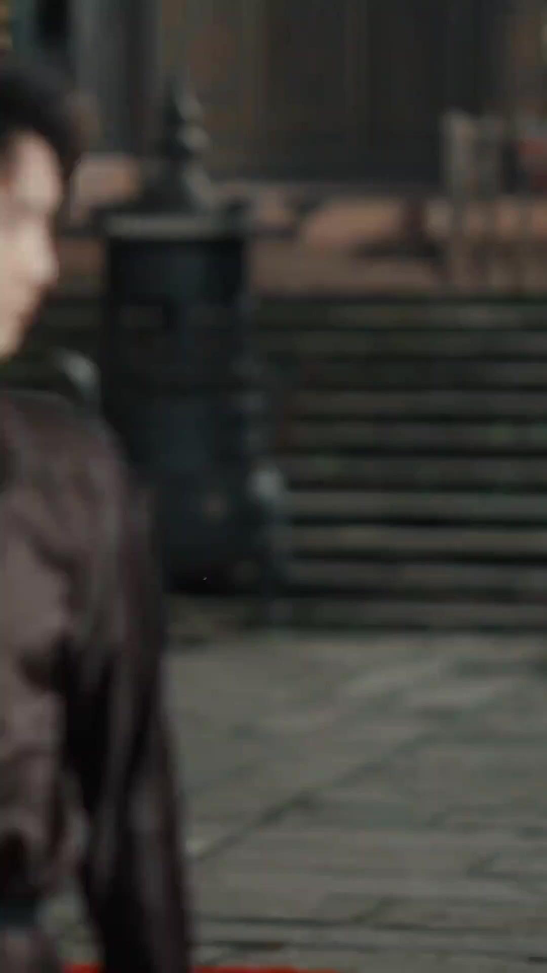 (Dubbed)Rise of the Outcast