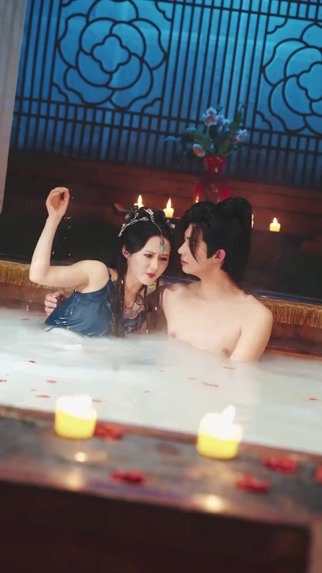 (Sulih suara)Raja Ularku