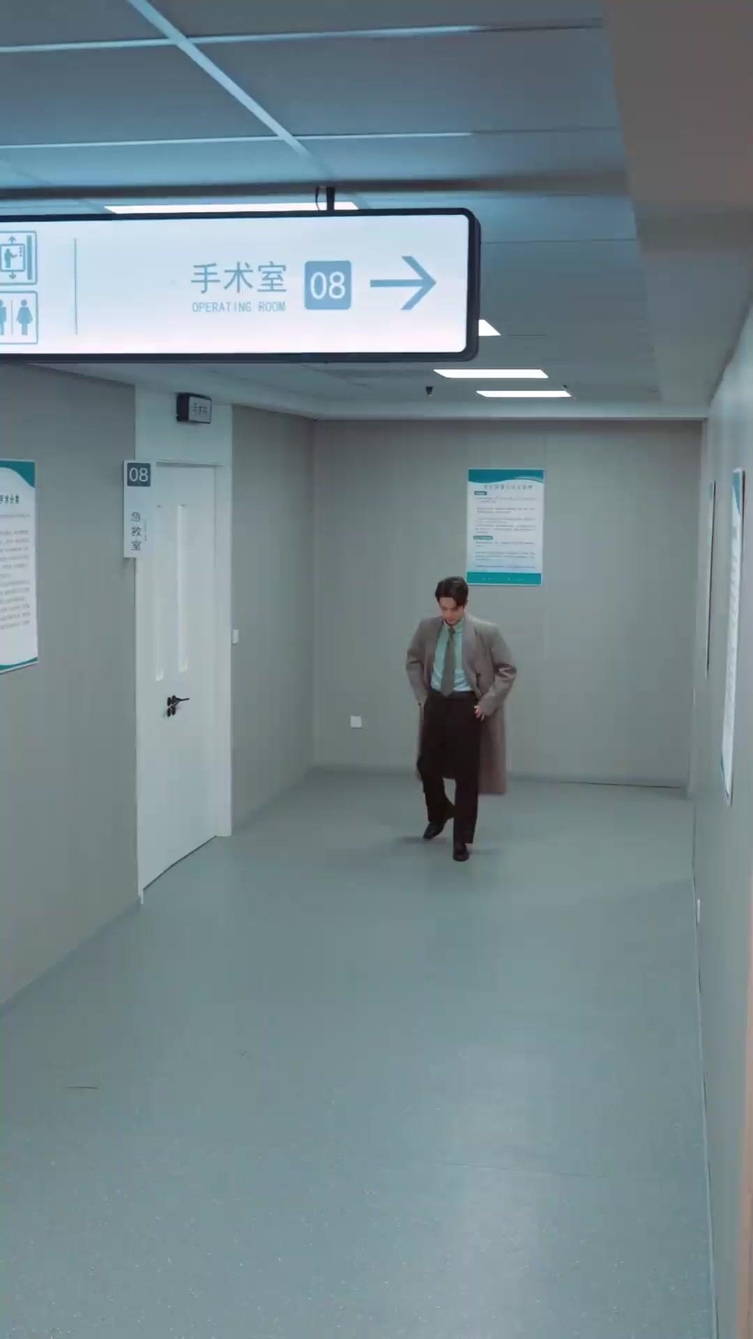 (더빙) 다시 쓰는 사랑 이야기