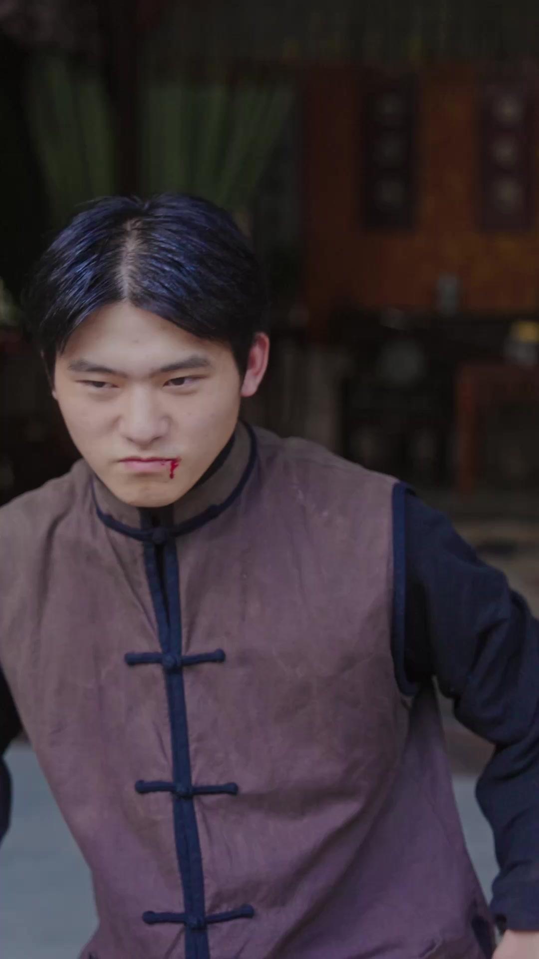 盜亦有道：反殺