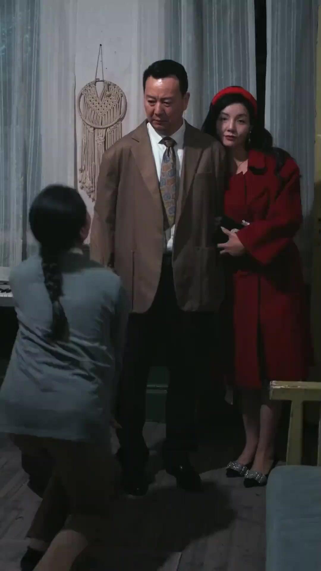 Mẹ Ruột Phản Kích