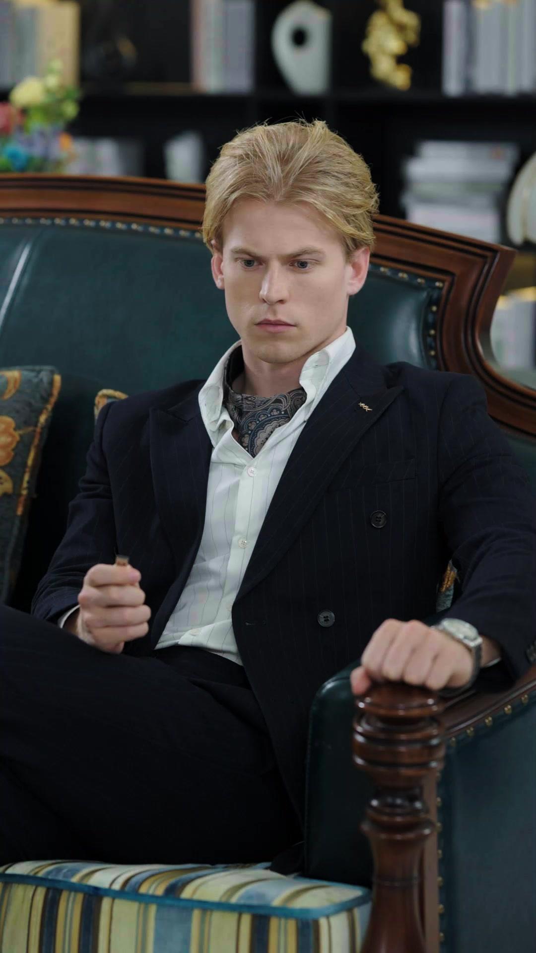 She is the one, Boss!