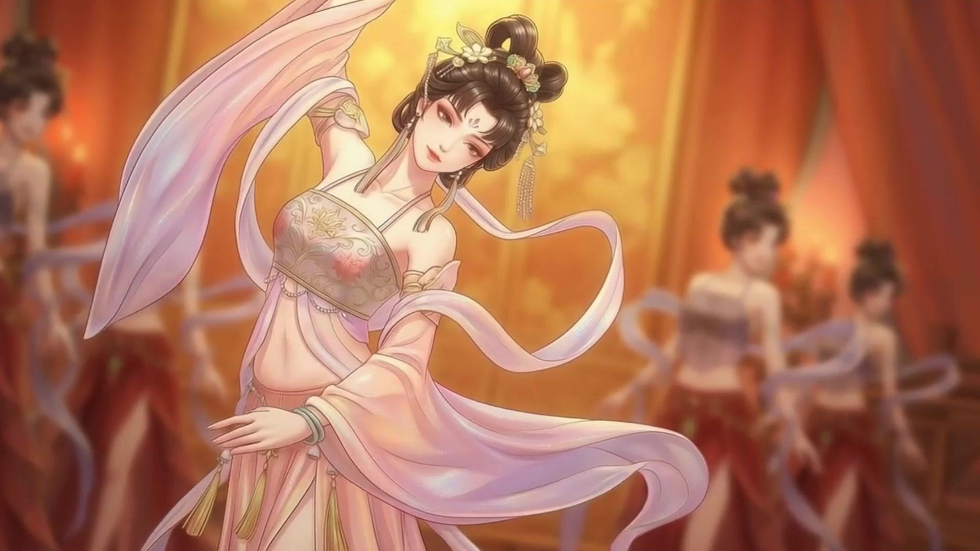 The Exes I Burned Are Back