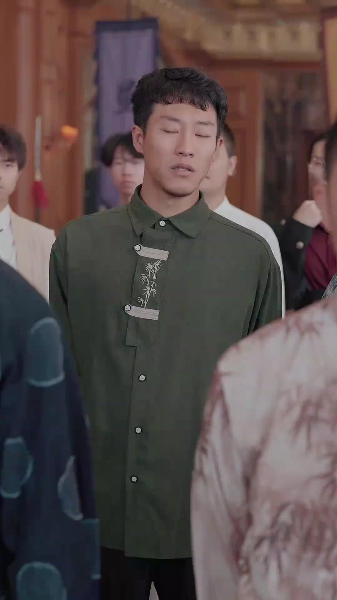 (Dubbed) OMG! My Husband is OG Warder