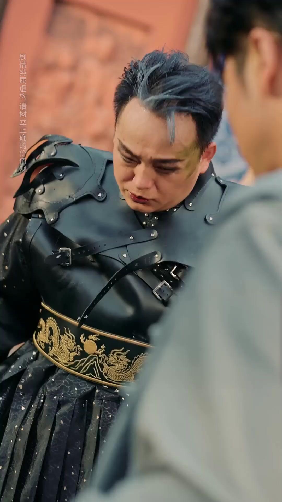 OMG? The Janitor is the Martial Lord!