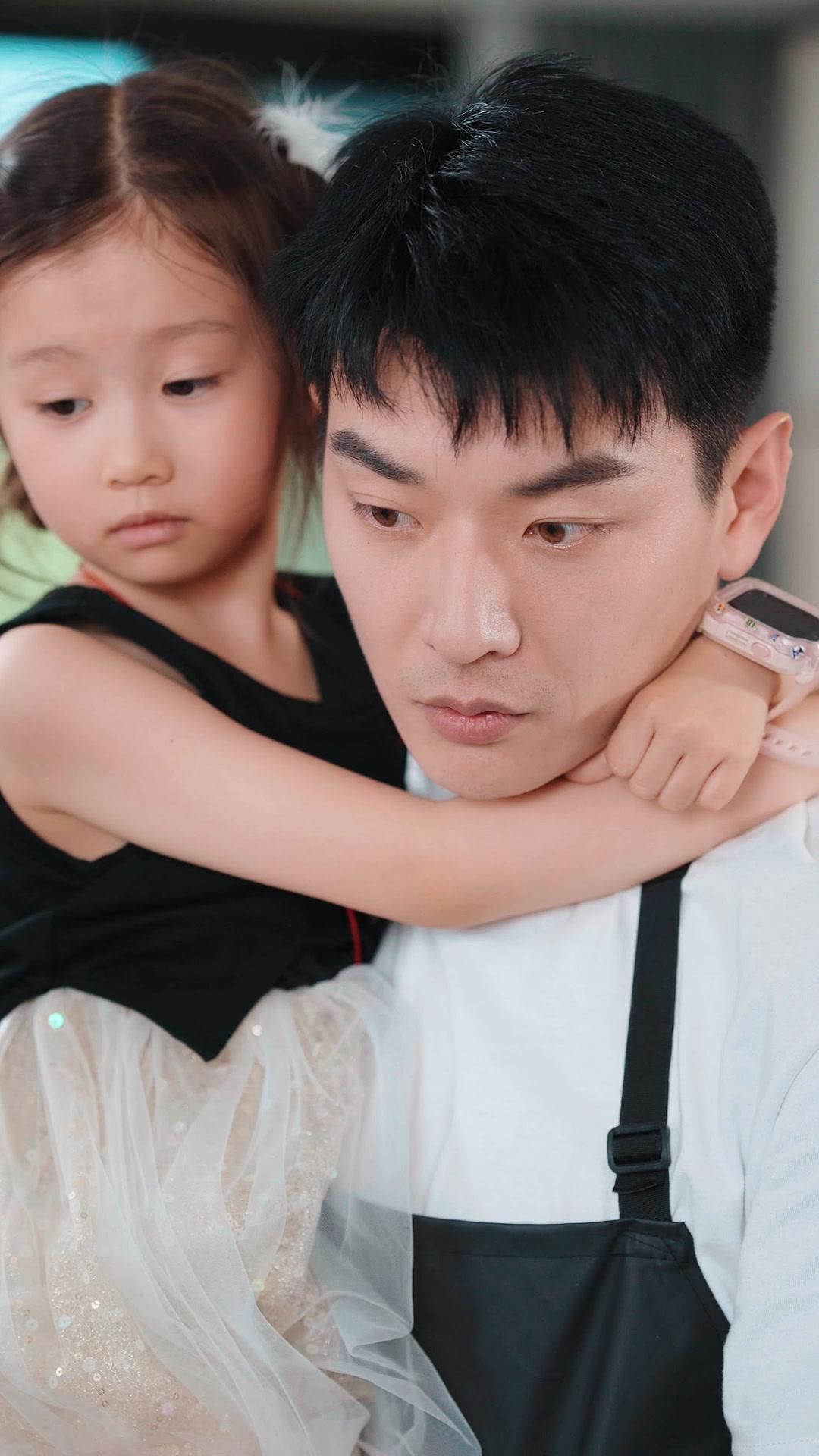 My Daughter Found Her Billionaire Dad