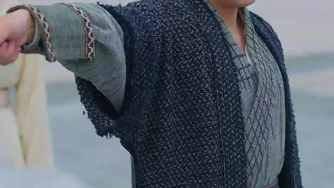 (พากย์เสียง) พิสูจน์สกุล ด้วยคมดาบ: ความลับในรูหินที่ไม่ใช่แค่รอยแตกร้าว