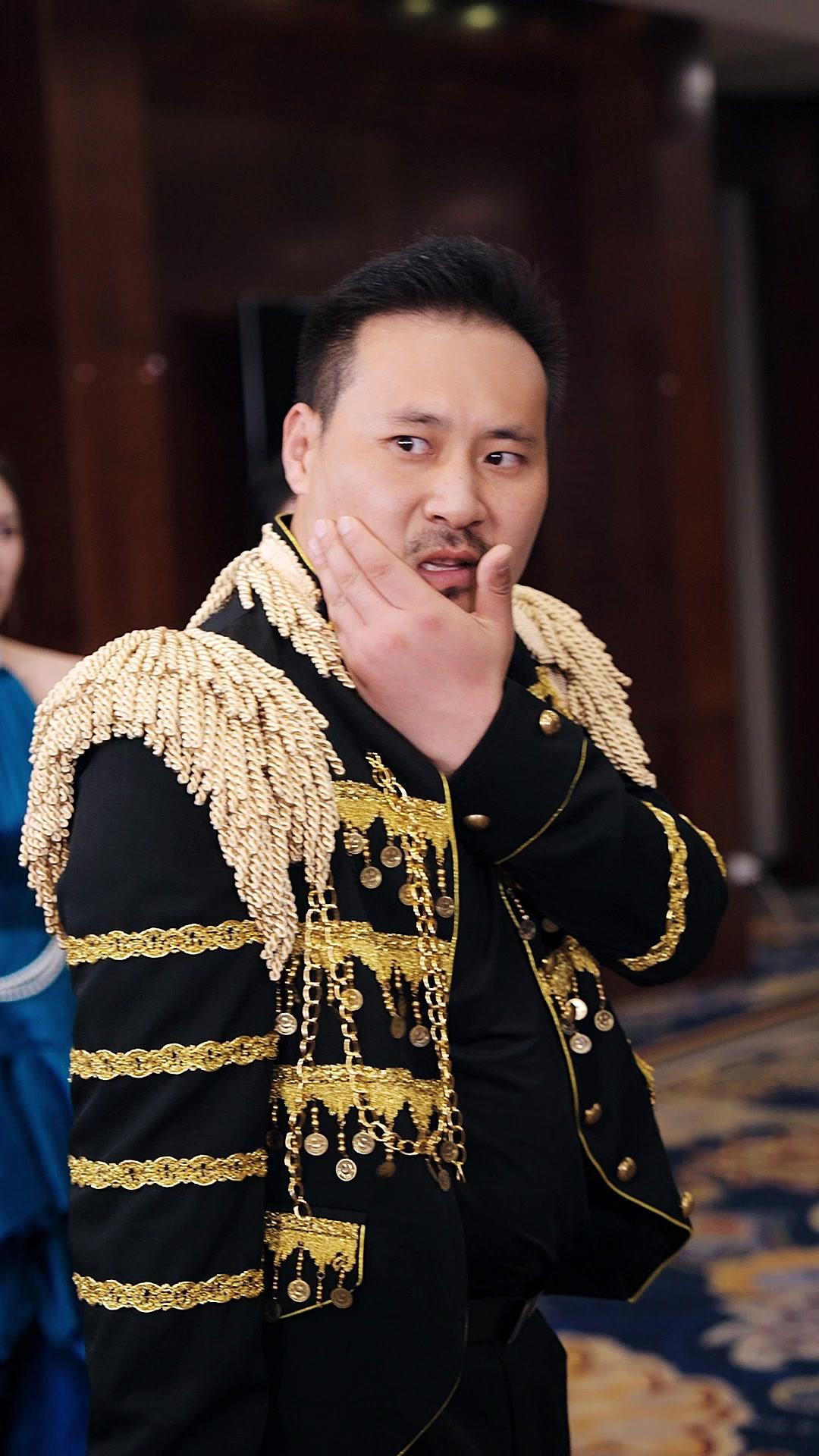 Bangkitnya Bu Naga: Aku Berhenti Jadi ART!