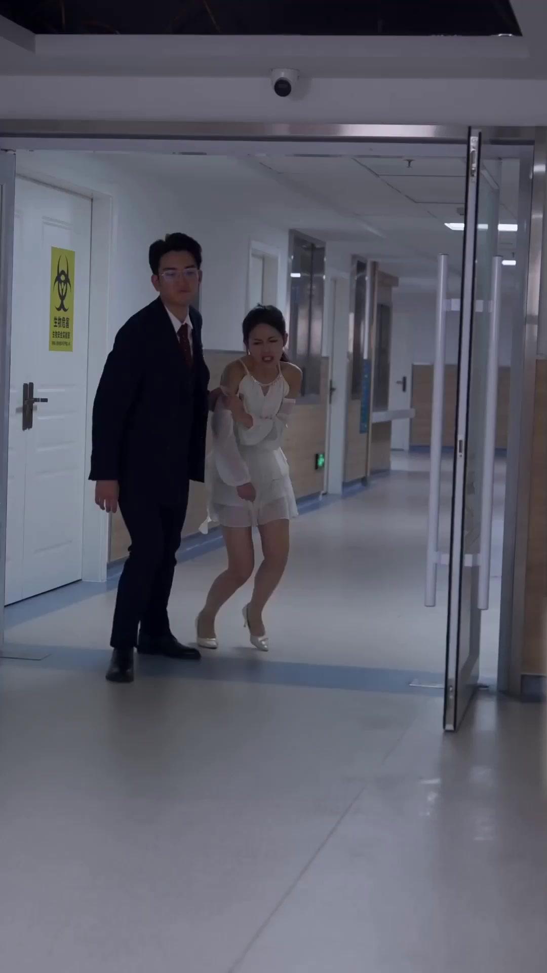 Pengantin Bank Darah