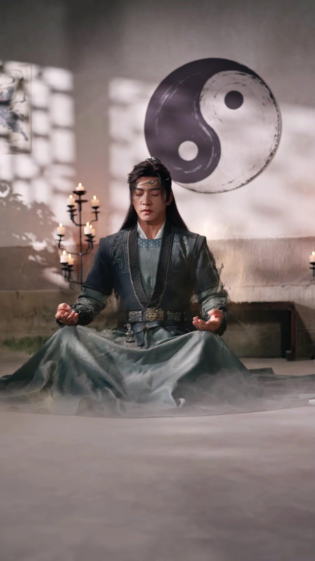 Jenius Ilmu Bela diri