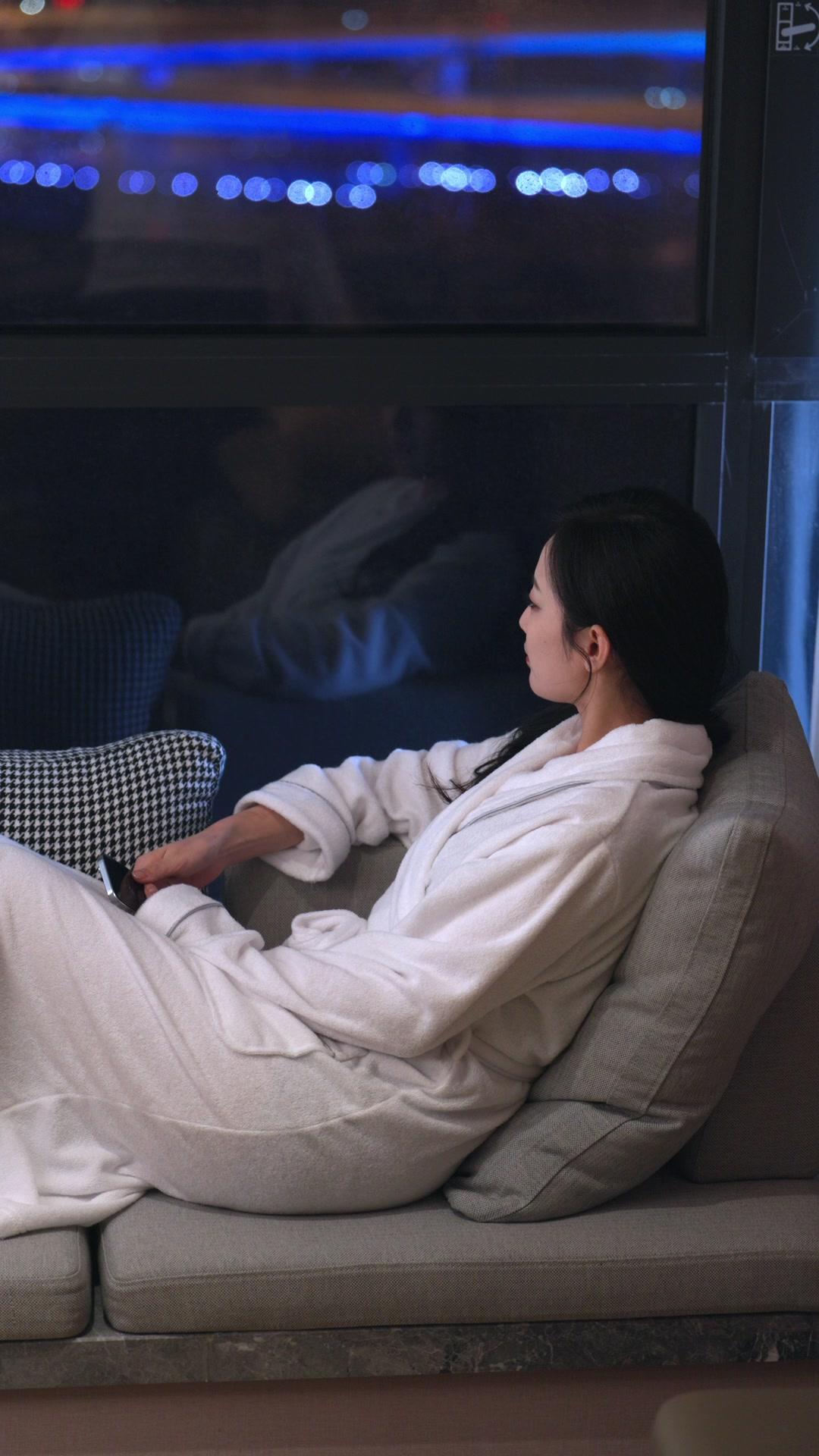 Mantan tidak bisa Move on