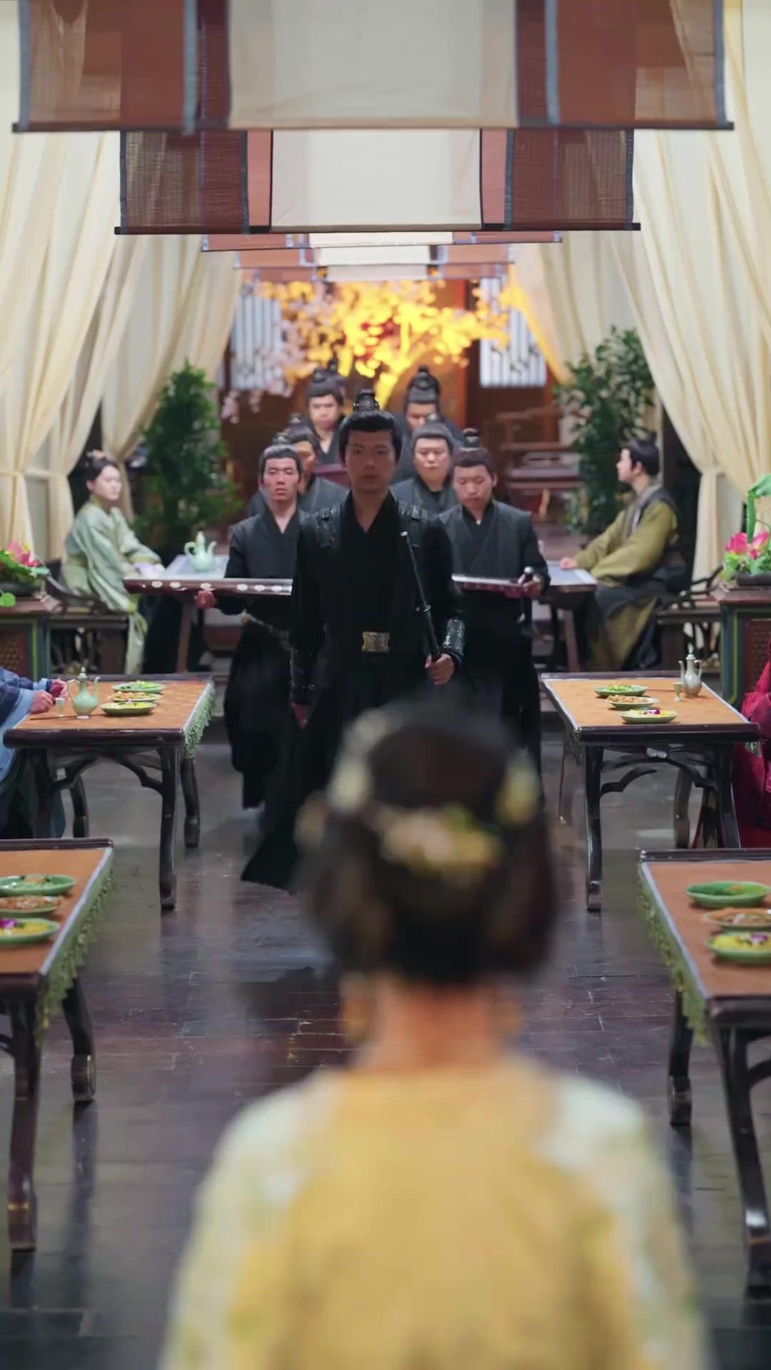 (Sulih suara)Jebakan Takdir