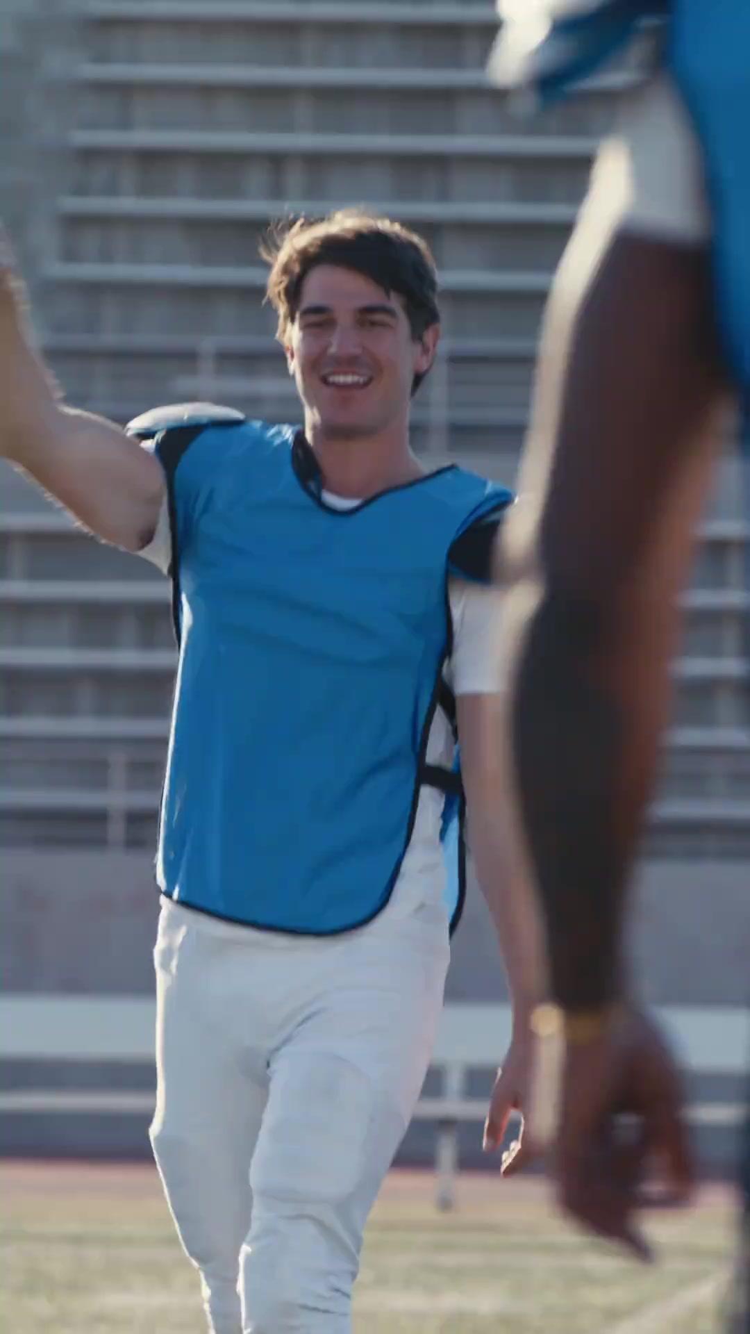 Niente cuori, voglio te